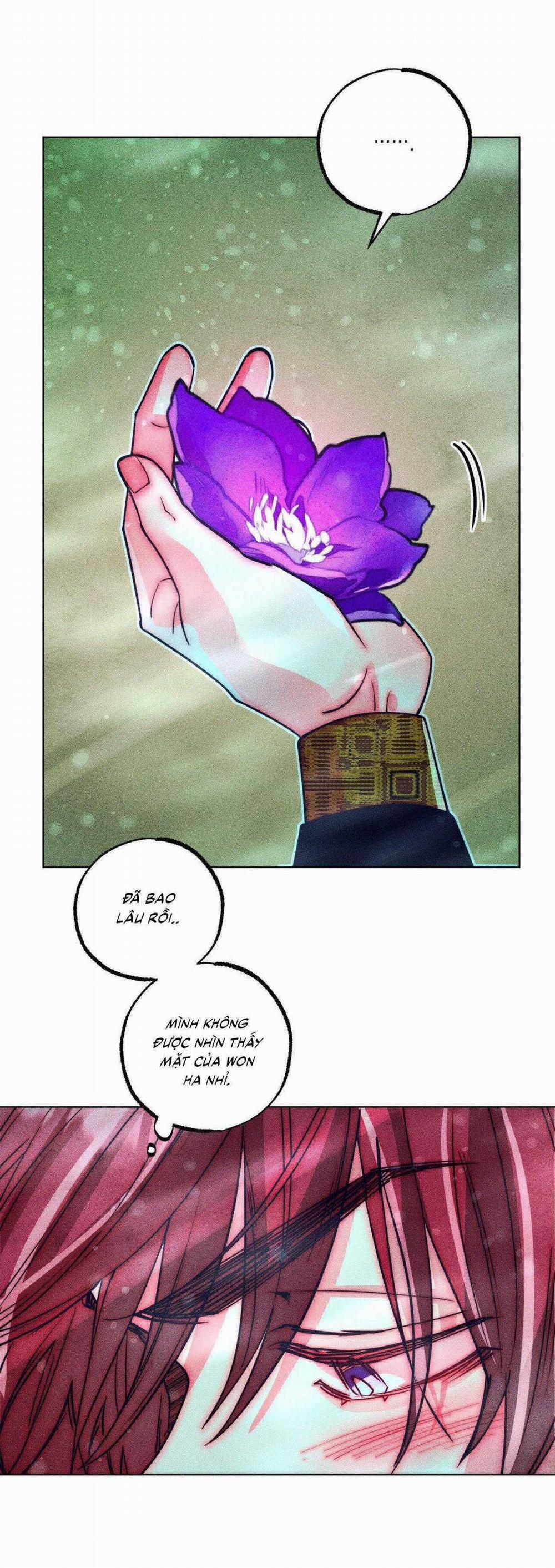 Làm Vị Cứu Tinh Thật Dễ Dàng 91 trang 41