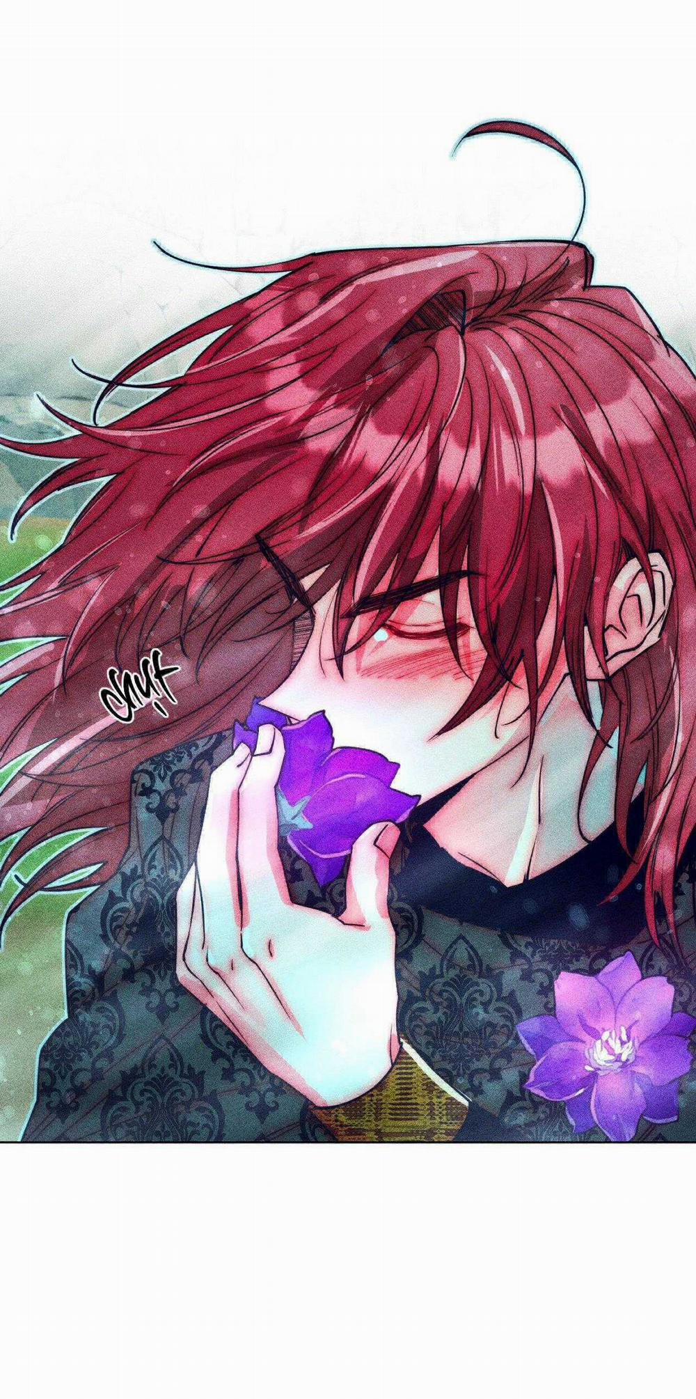 Làm Vị Cứu Tinh Thật Dễ Dàng 91 trang 42