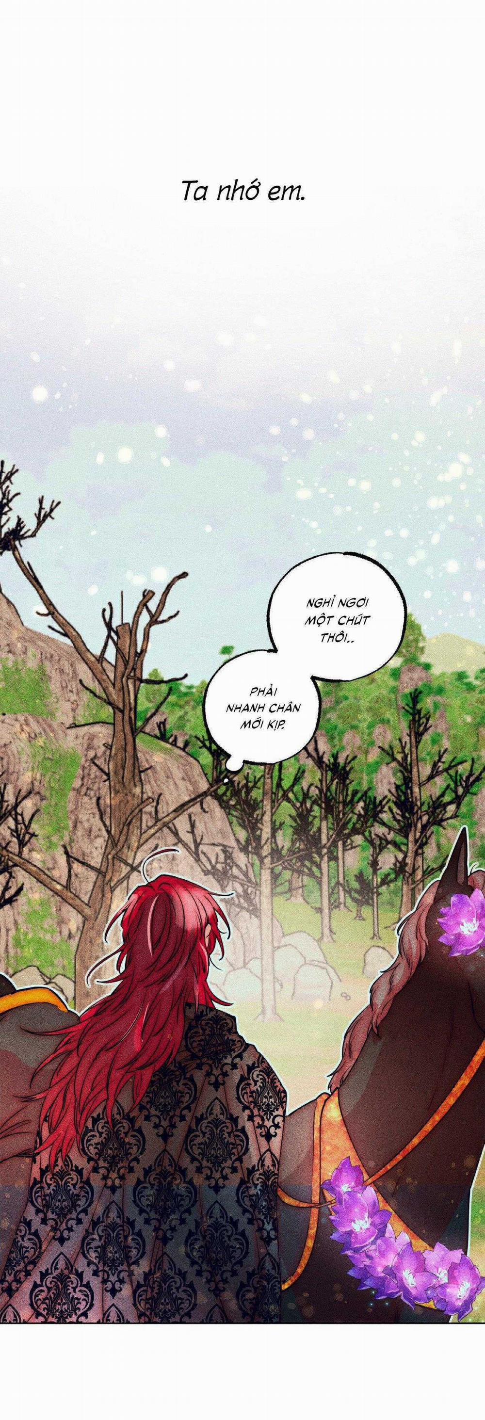 Làm Vị Cứu Tinh Thật Dễ Dàng 91 trang 43