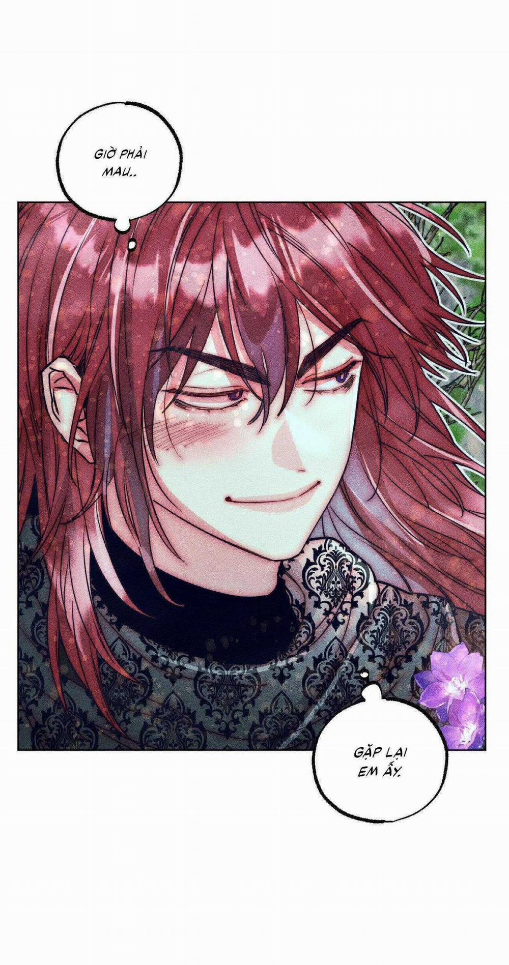 Làm Vị Cứu Tinh Thật Dễ Dàng 91 trang 44