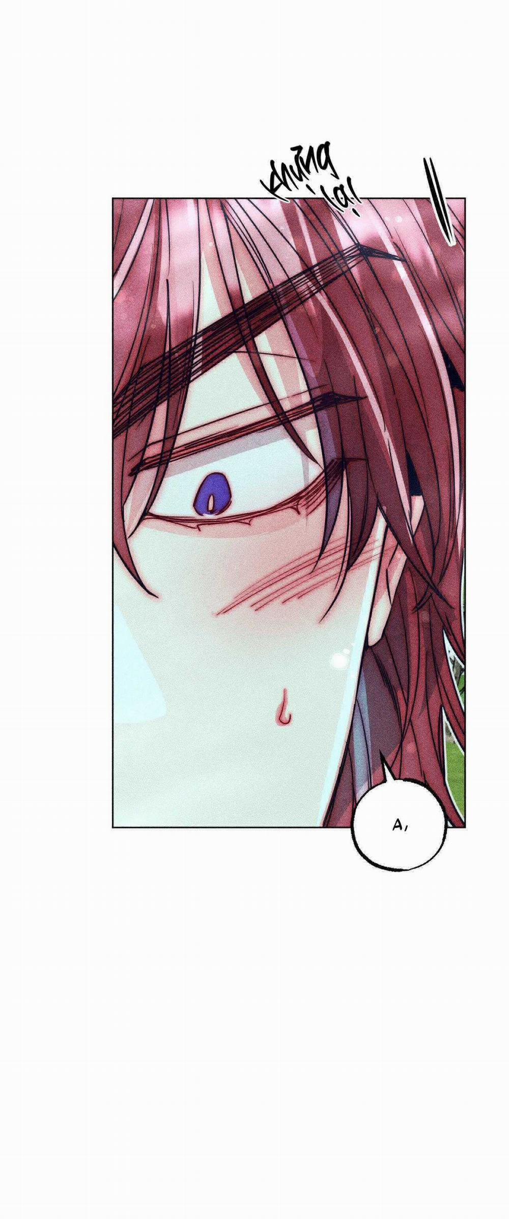 Làm Vị Cứu Tinh Thật Dễ Dàng 91 trang 45