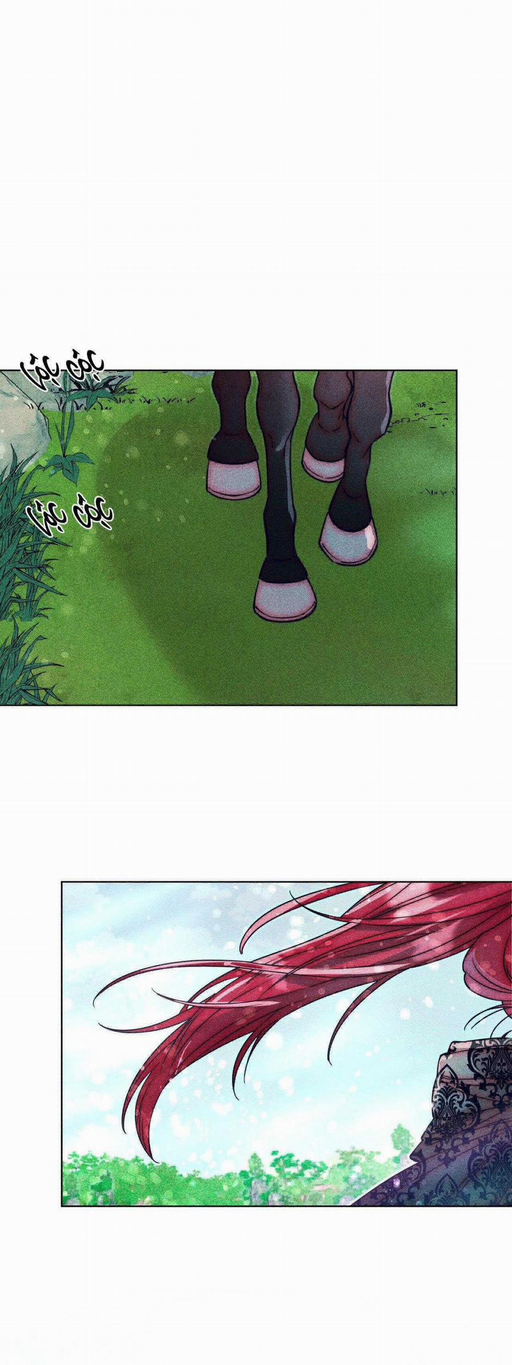 Làm Vị Cứu Tinh Thật Dễ Dàng 91 trang 46