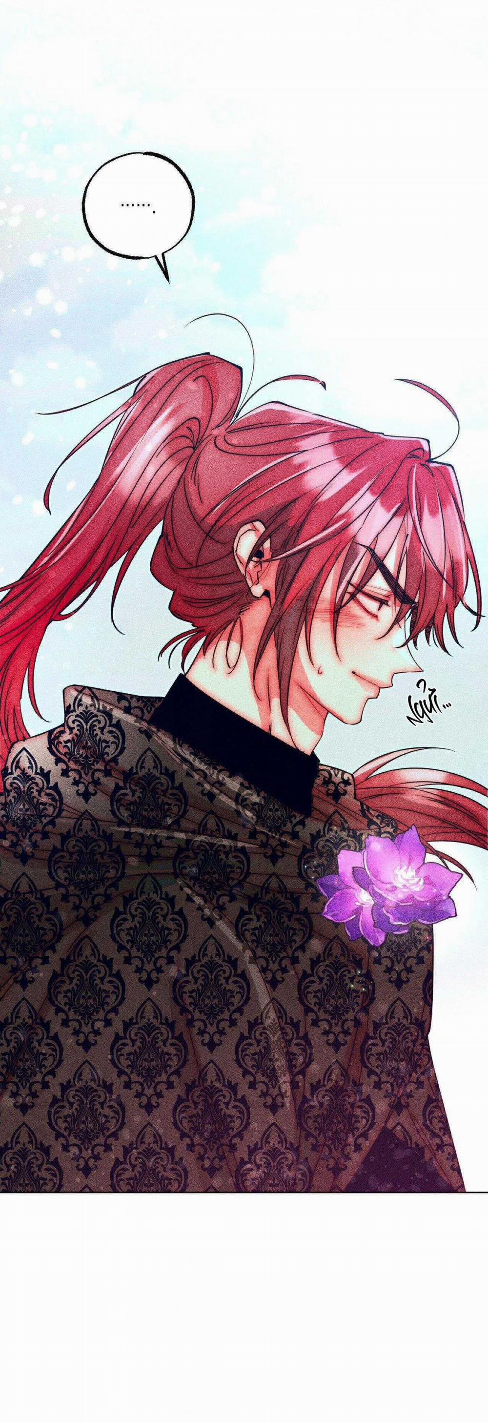 Làm Vị Cứu Tinh Thật Dễ Dàng 91 trang 47