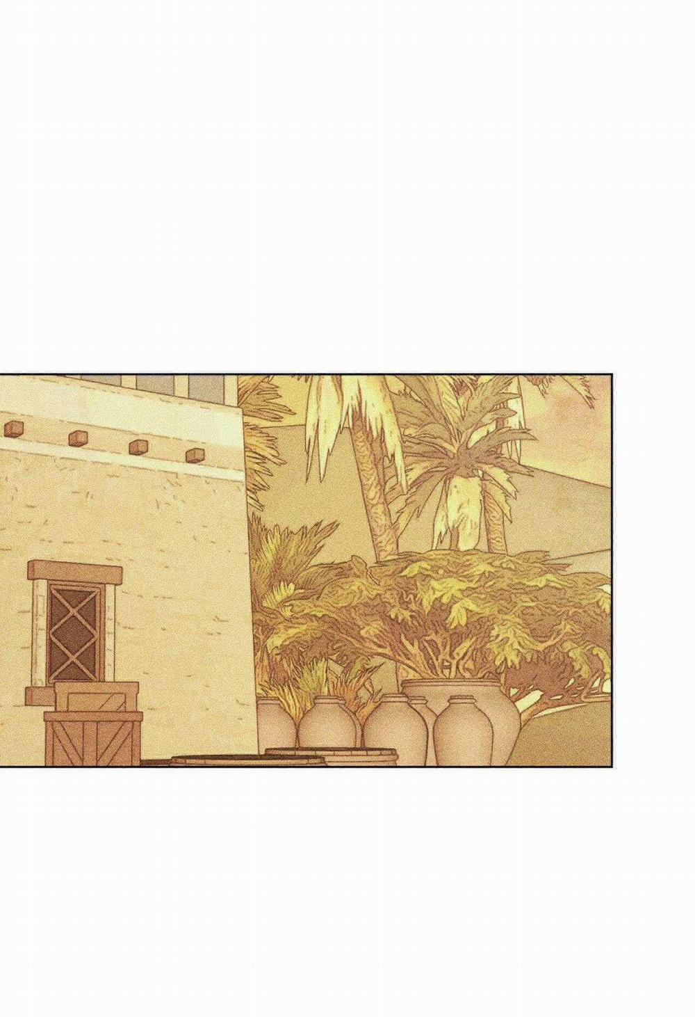 Làm Vị Cứu Tinh Thật Dễ Dàng 91 trang 51