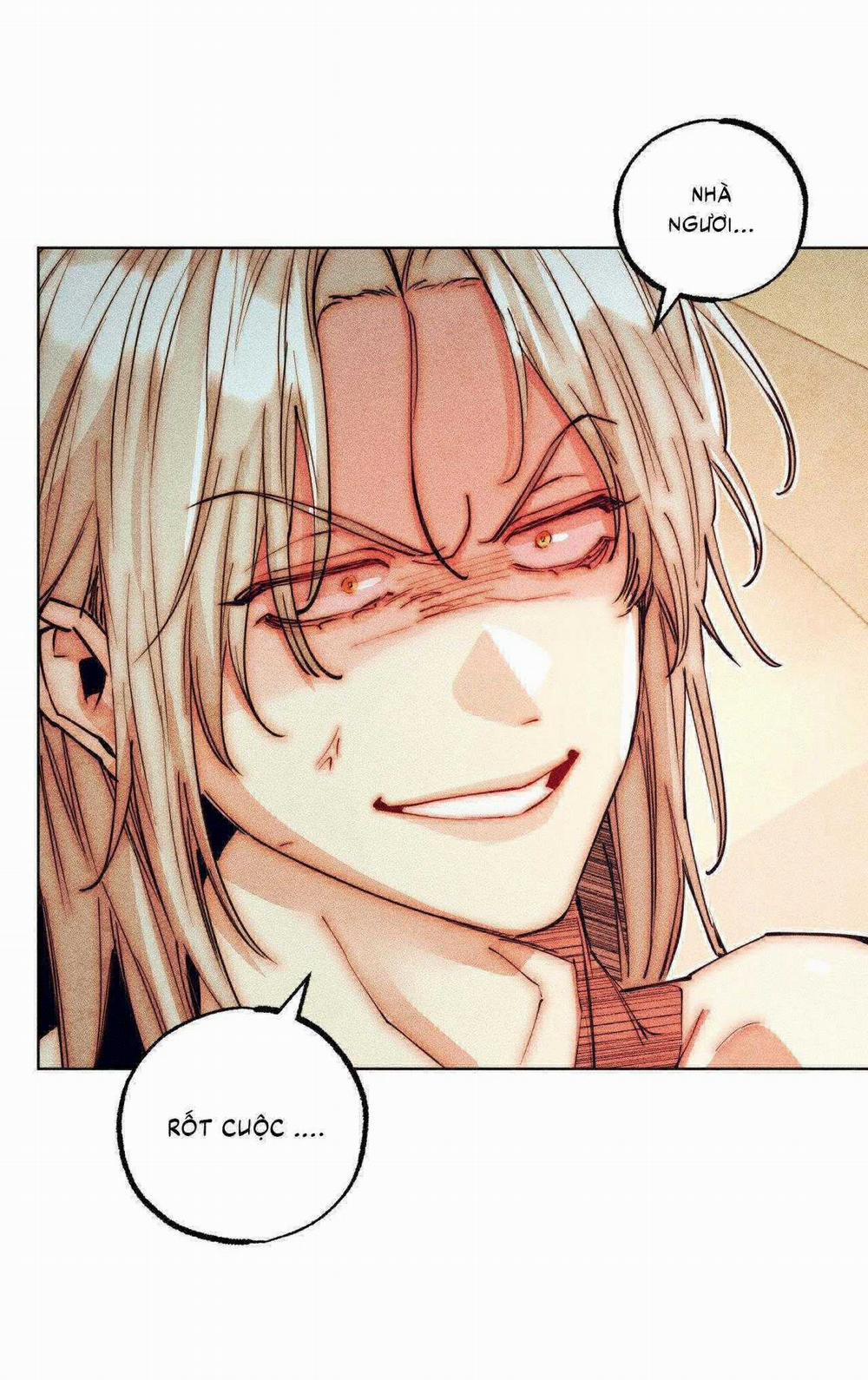 Làm Vị Cứu Tinh Thật Dễ Dàng 91 trang 52