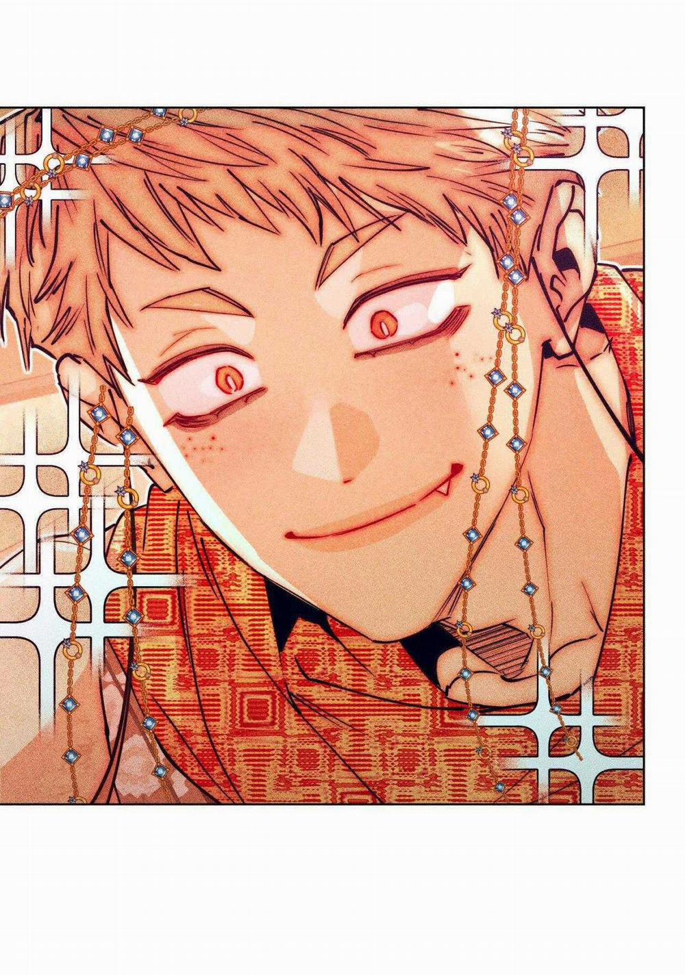 Làm Vị Cứu Tinh Thật Dễ Dàng 91 trang 53