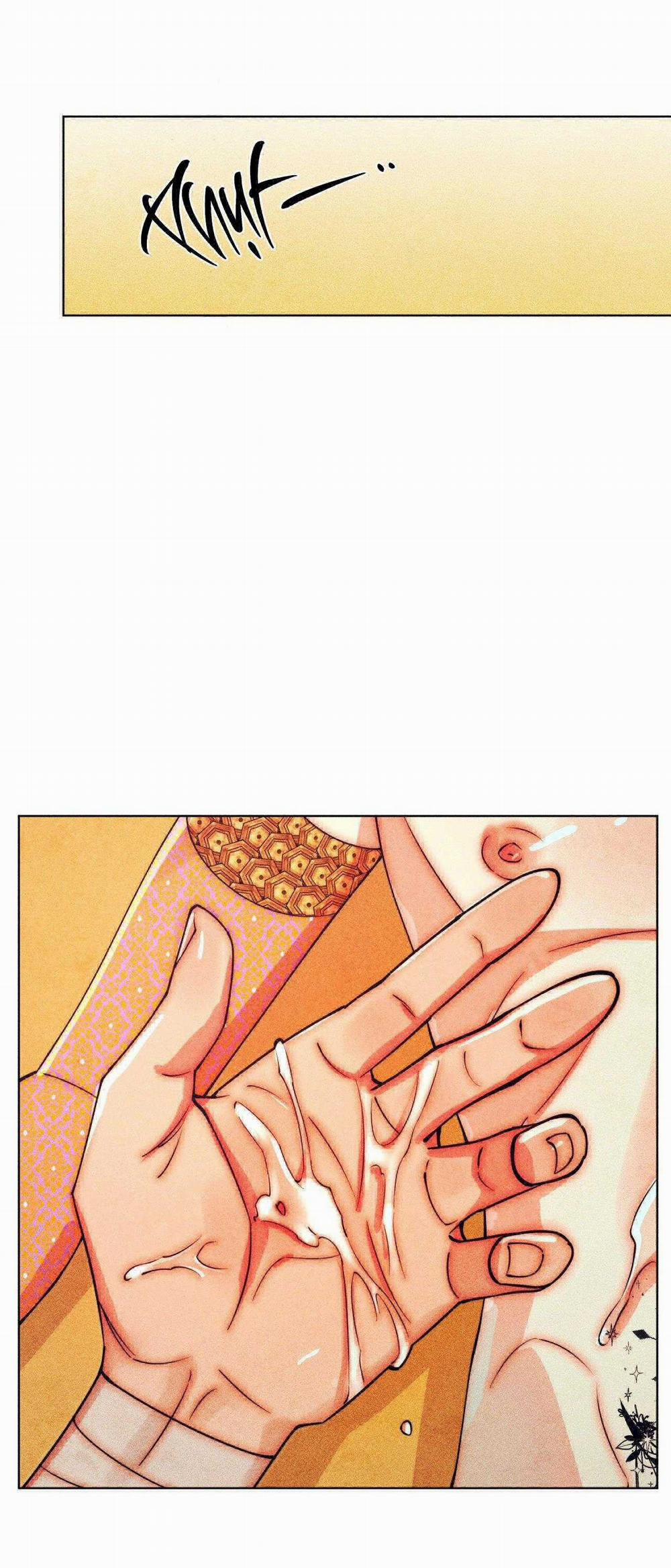 Làm Vị Cứu Tinh Thật Dễ Dàng 91 trang 9