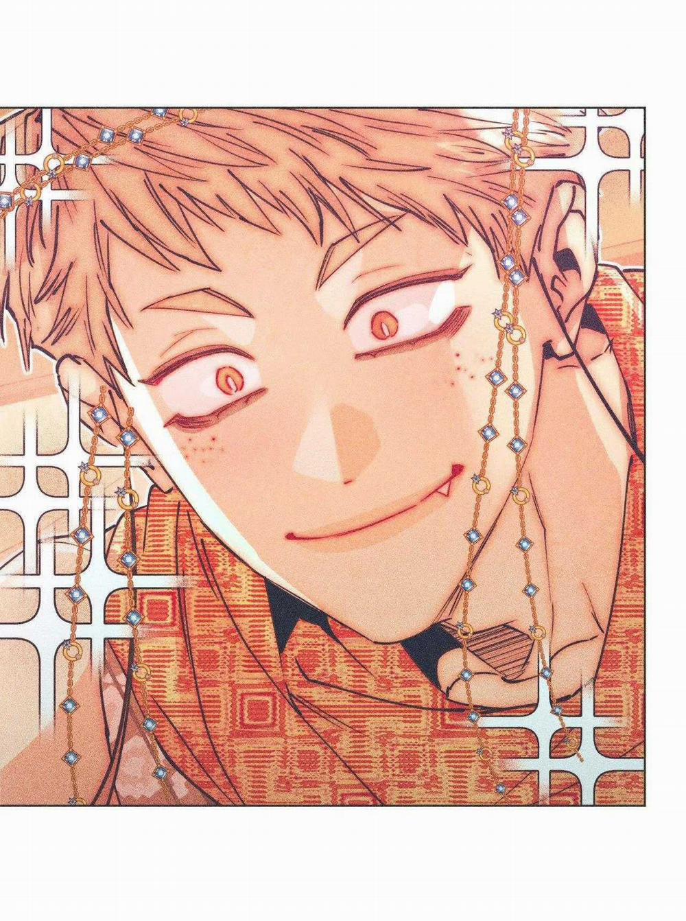 Làm Vị Cứu Tinh Thật Dễ Dàng 92 trang 1