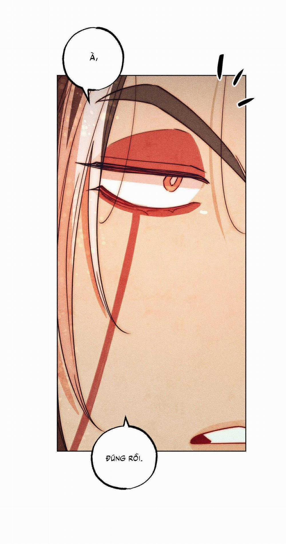 Làm Vị Cứu Tinh Thật Dễ Dàng 92 trang 11