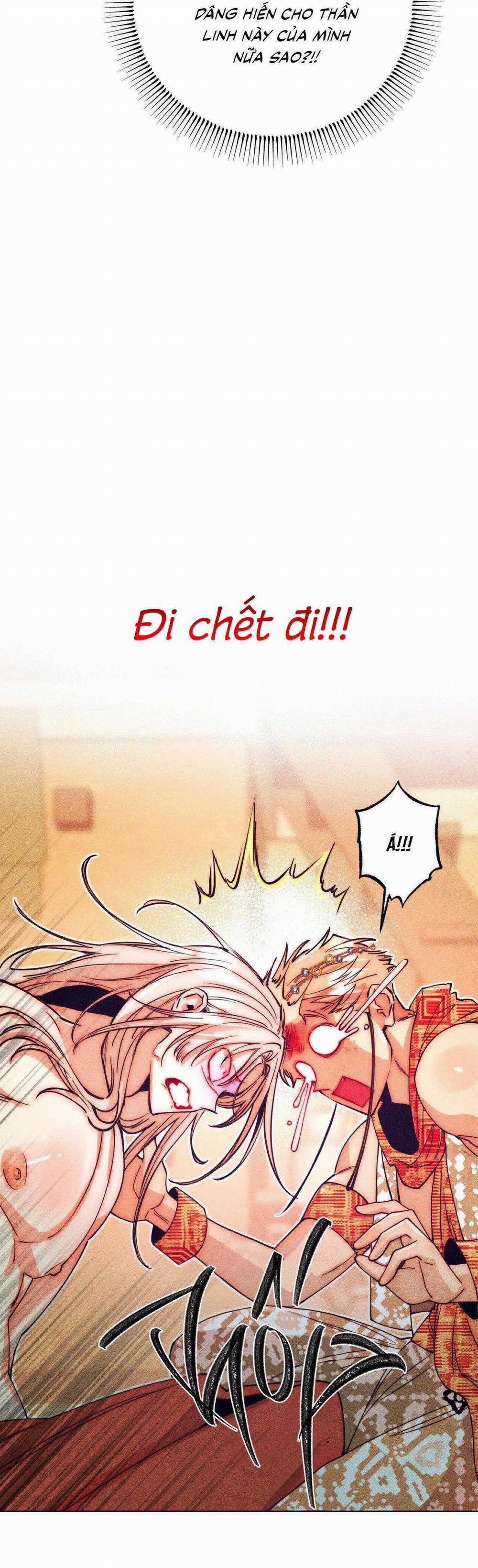 Làm Vị Cứu Tinh Thật Dễ Dàng 92 trang 21