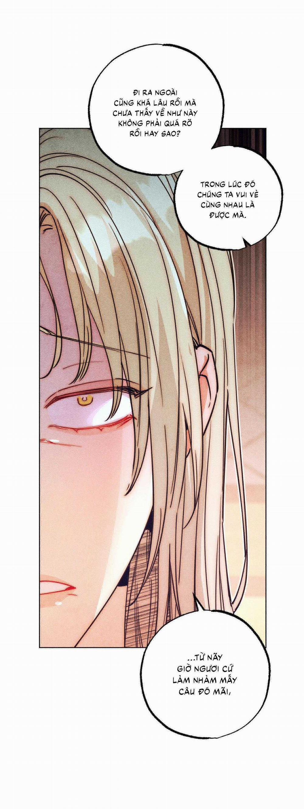 Làm Vị Cứu Tinh Thật Dễ Dàng 92 trang 24