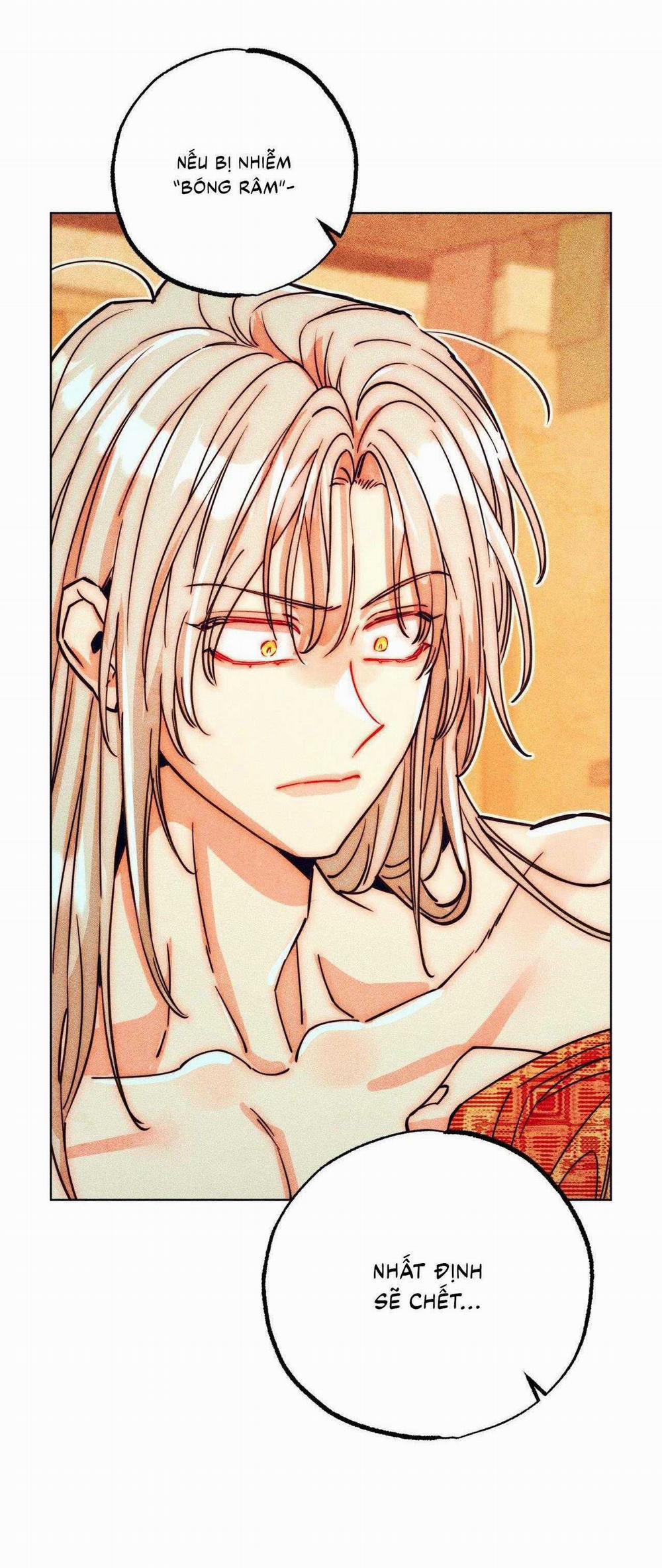 Làm Vị Cứu Tinh Thật Dễ Dàng 92 trang 27