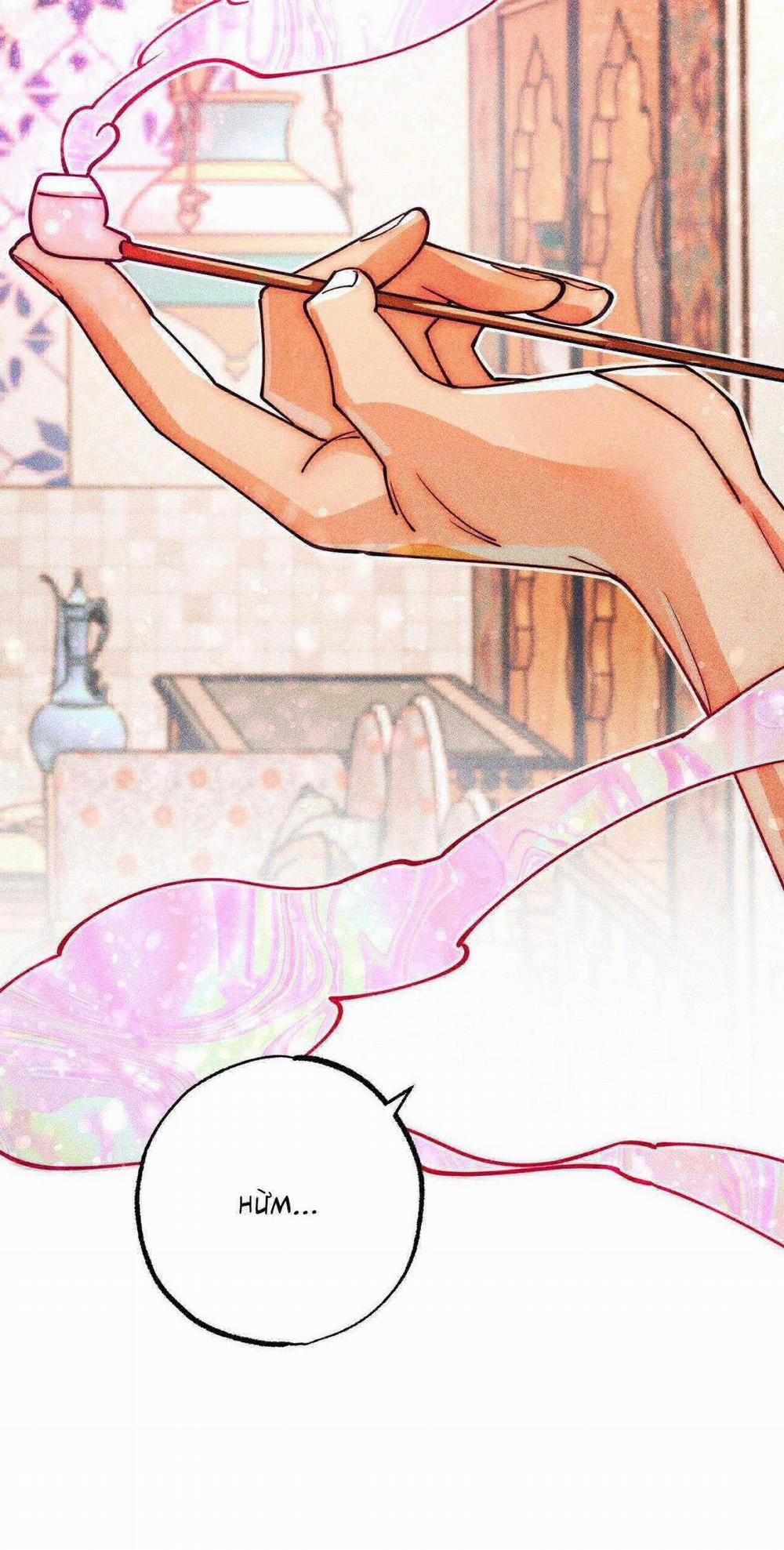 Làm Vị Cứu Tinh Thật Dễ Dàng 92 trang 30