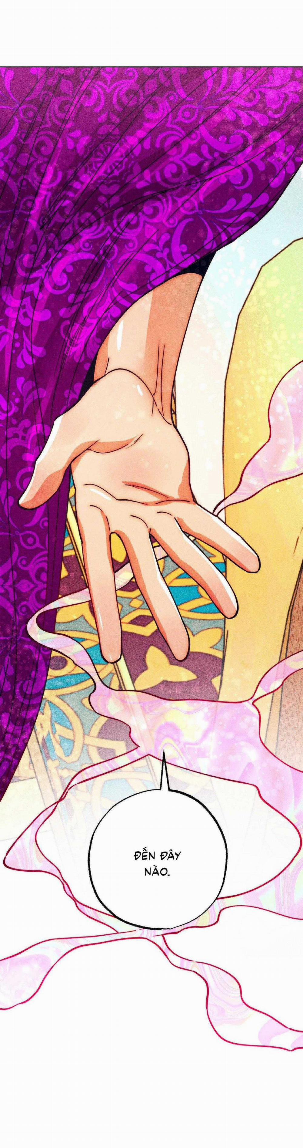 Làm Vị Cứu Tinh Thật Dễ Dàng 92 trang 35