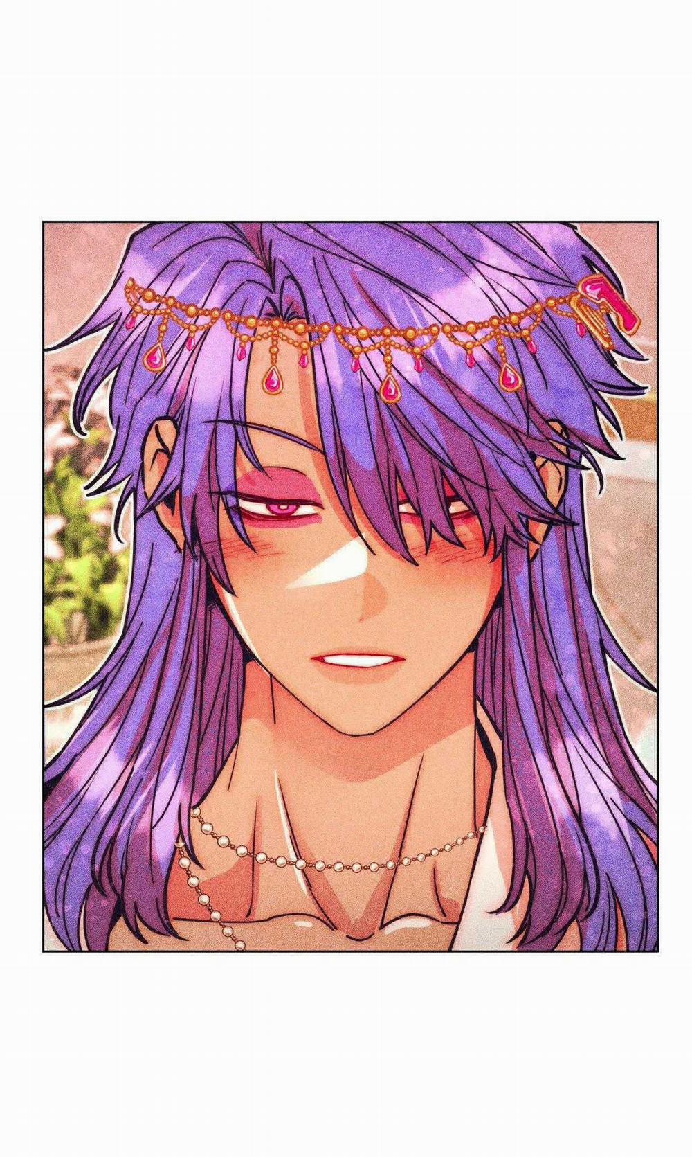 Làm Vị Cứu Tinh Thật Dễ Dàng 92 trang 36