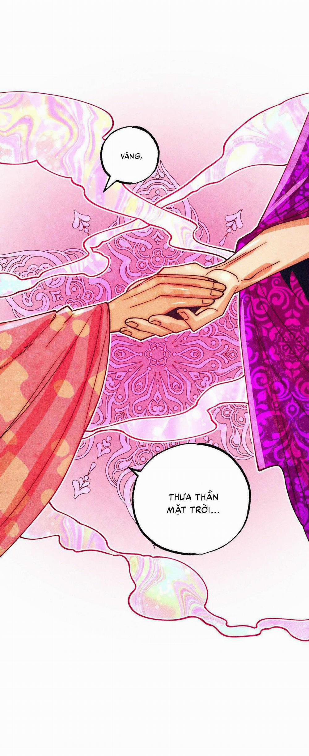 Làm Vị Cứu Tinh Thật Dễ Dàng 92 trang 37