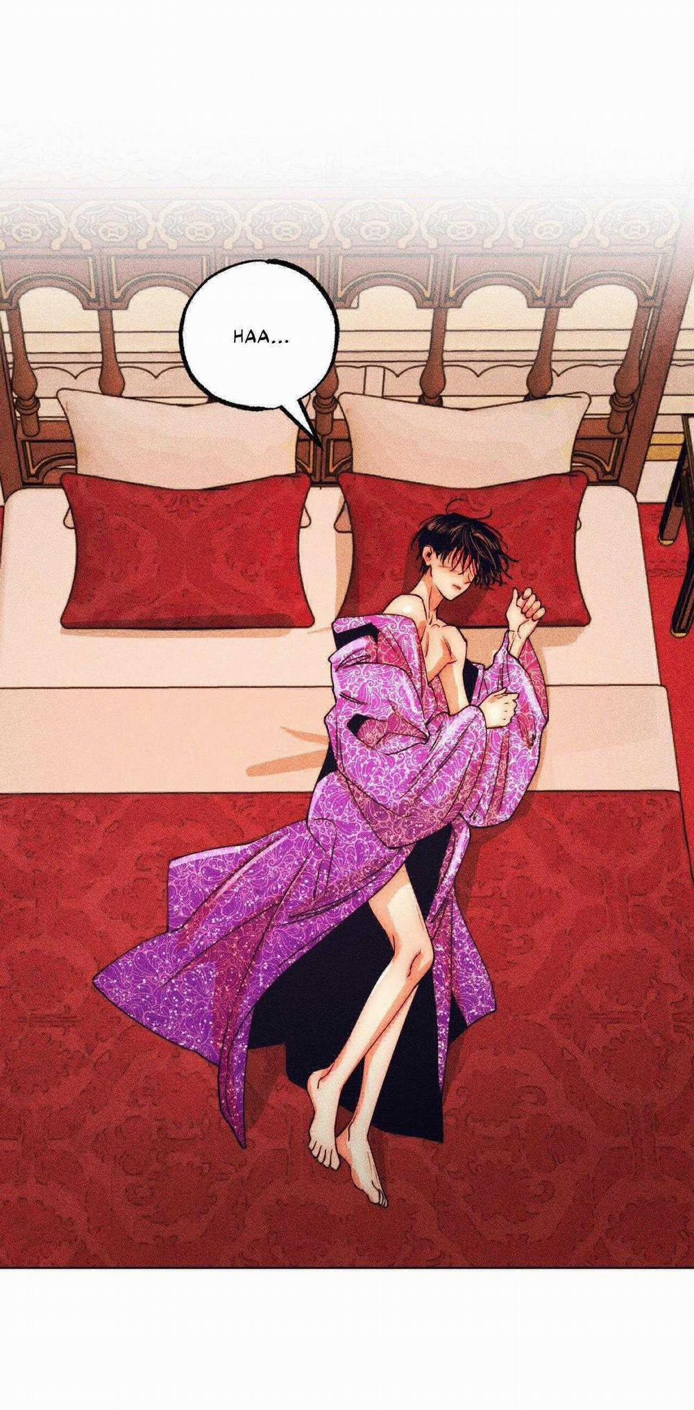 Làm Vị Cứu Tinh Thật Dễ Dàng 92 trang 39