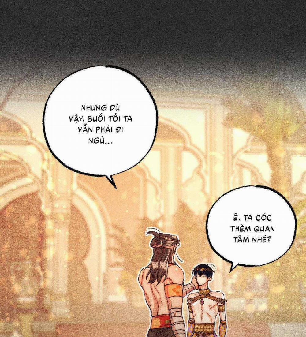 Làm Vị Cứu Tinh Thật Dễ Dàng 92 trang 45