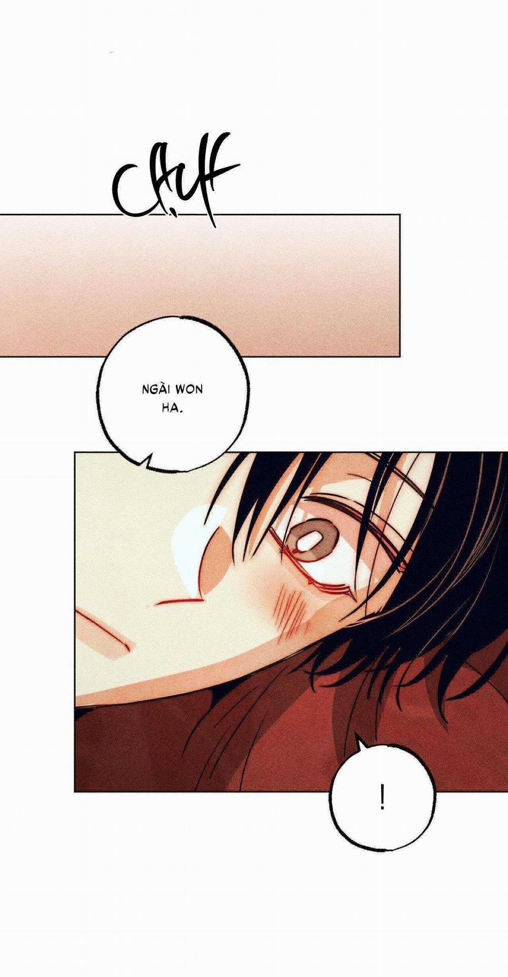 Làm Vị Cứu Tinh Thật Dễ Dàng 92 trang 52