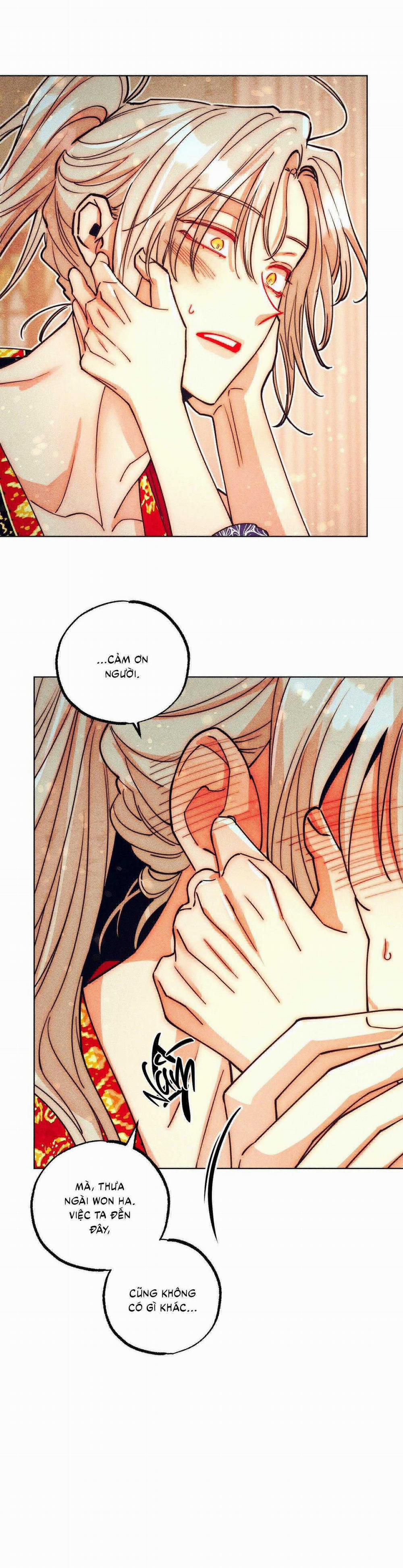 Làm Vị Cứu Tinh Thật Dễ Dàng 92 trang 57