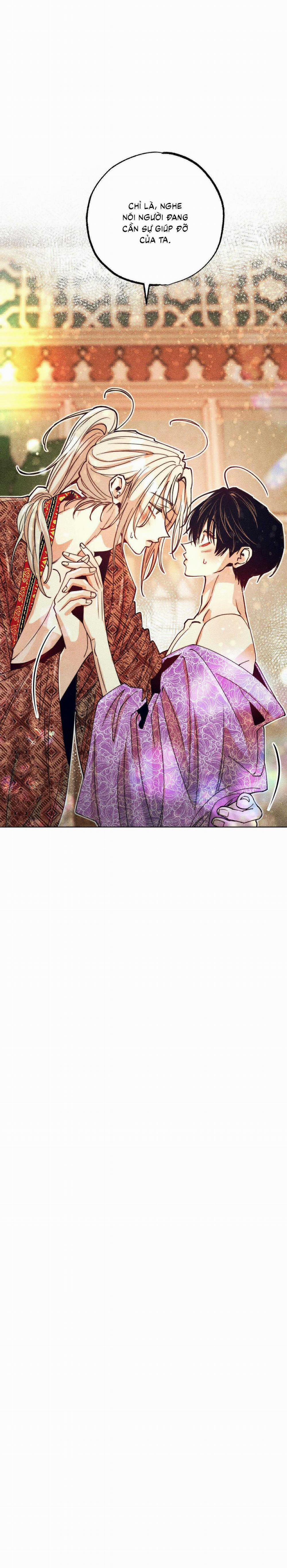 Làm Vị Cứu Tinh Thật Dễ Dàng 92 trang 58