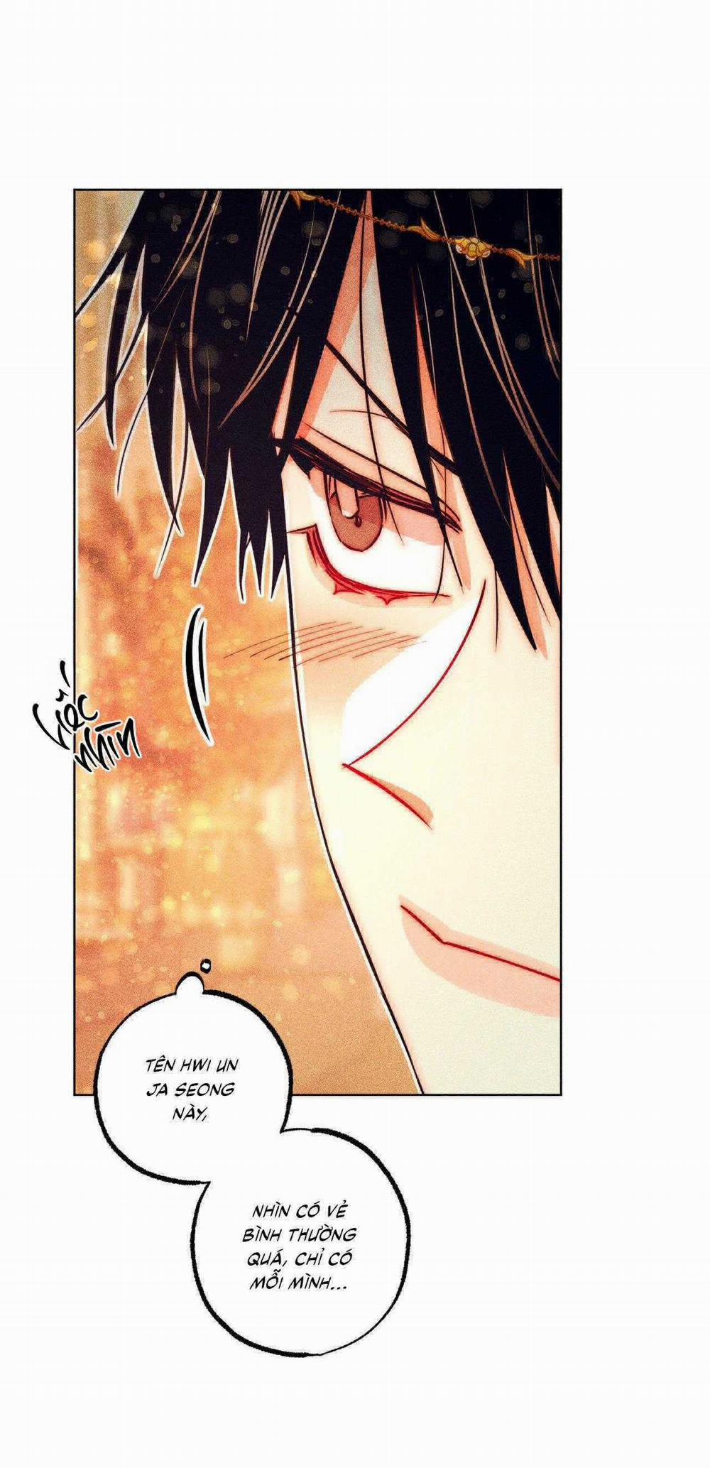 Làm Vị Cứu Tinh Thật Dễ Dàng 92 trang 6