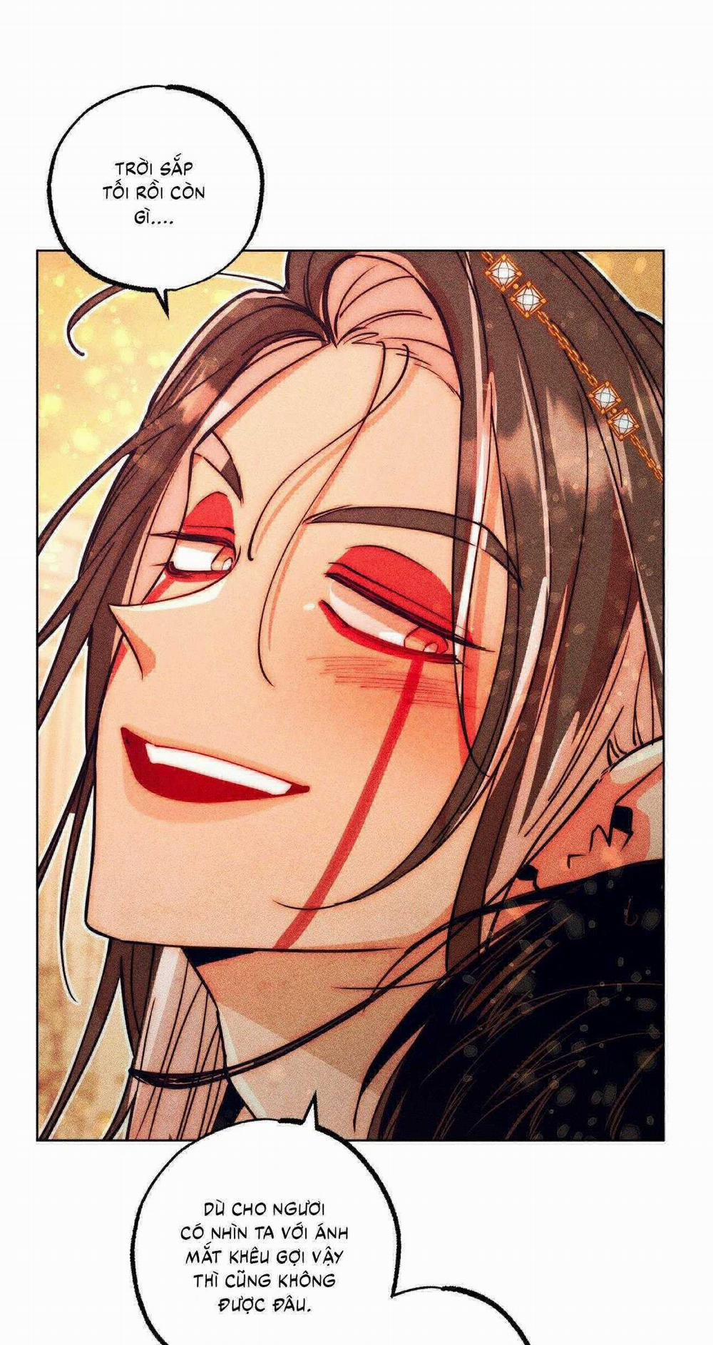 Làm Vị Cứu Tinh Thật Dễ Dàng 92 trang 9