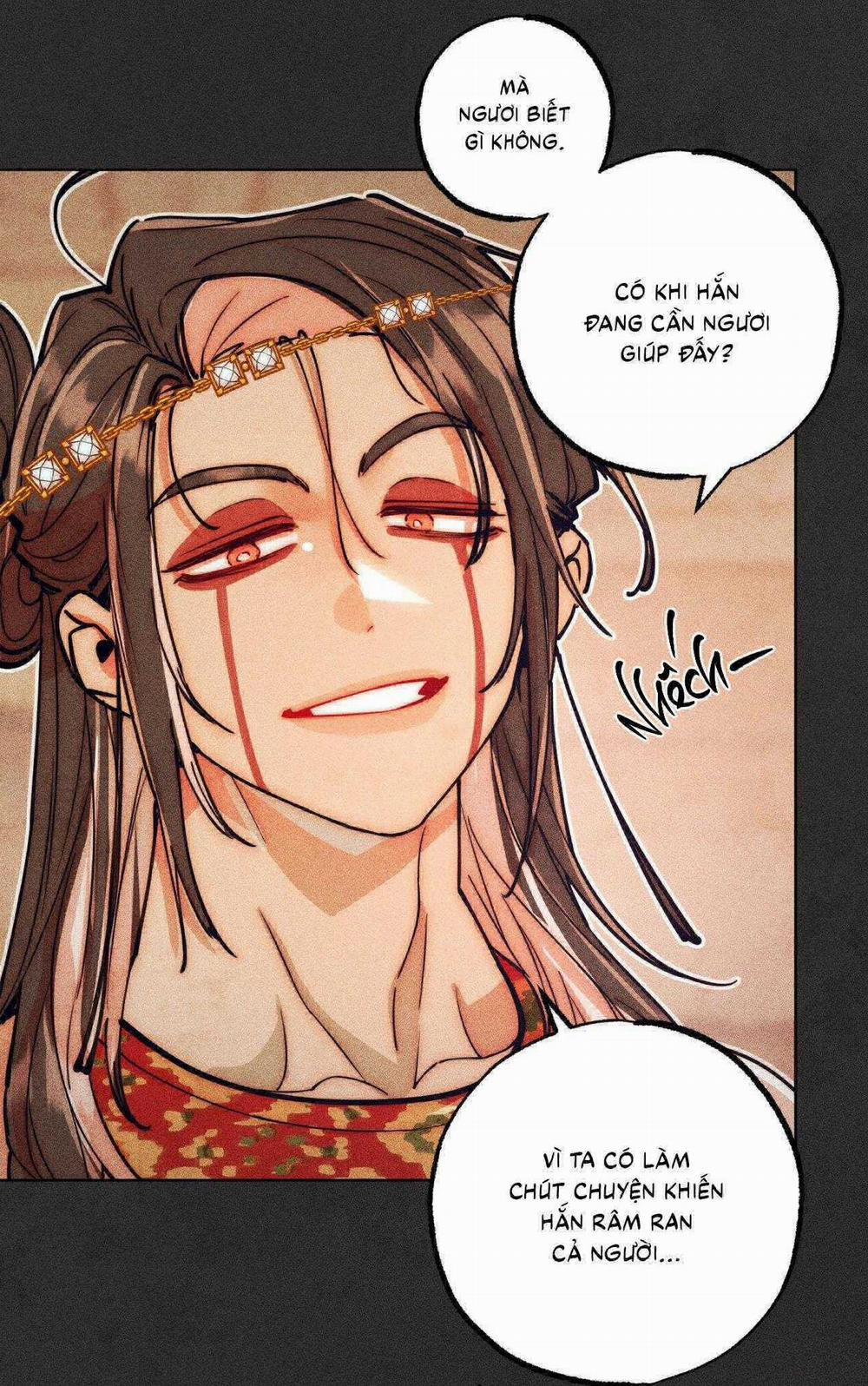 Làm Vị Cứu Tinh Thật Dễ Dàng 93 trang 11