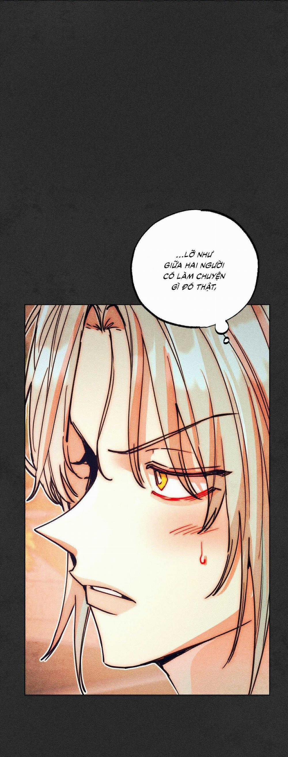 Làm Vị Cứu Tinh Thật Dễ Dàng 93 trang 13