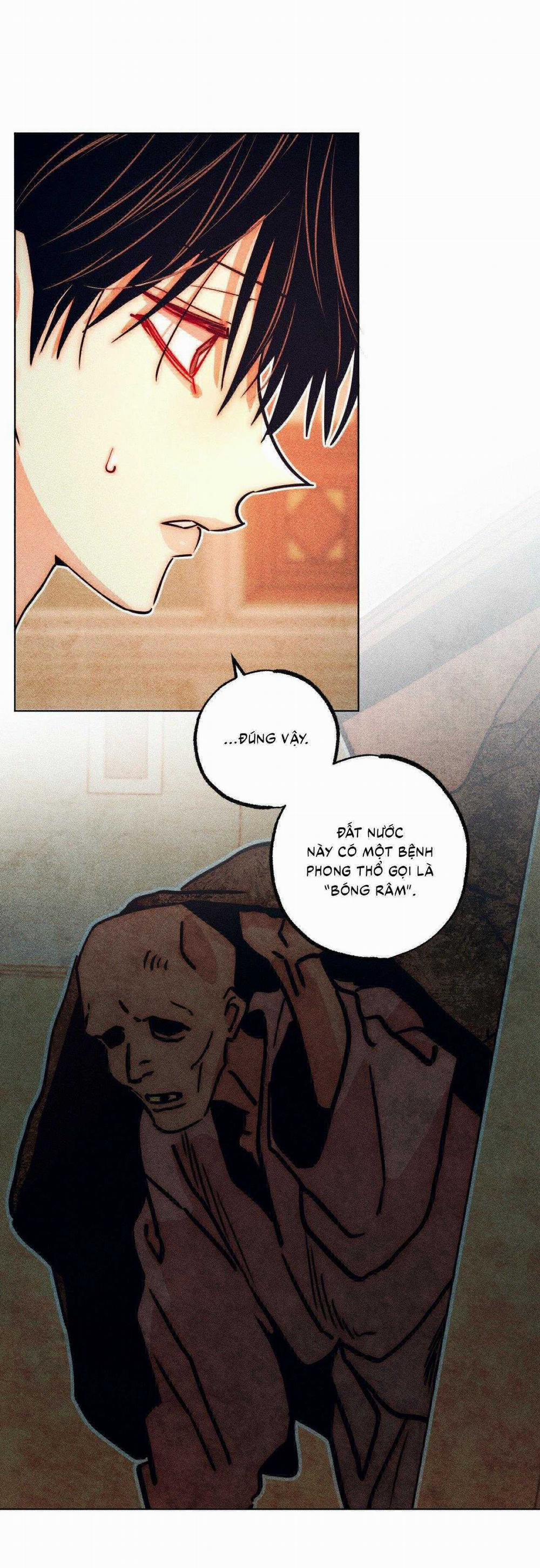 Làm Vị Cứu Tinh Thật Dễ Dàng 93 trang 25