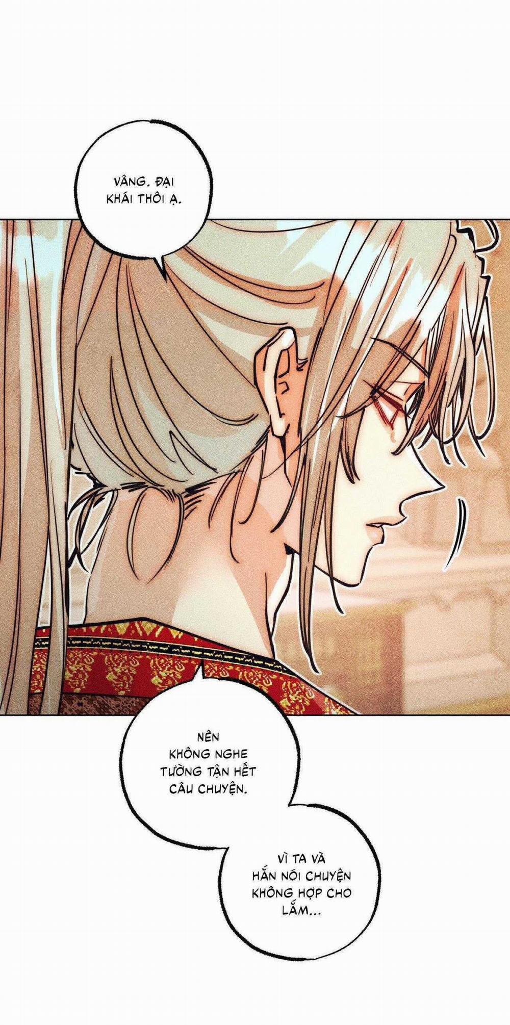 Làm Vị Cứu Tinh Thật Dễ Dàng 93 trang 29