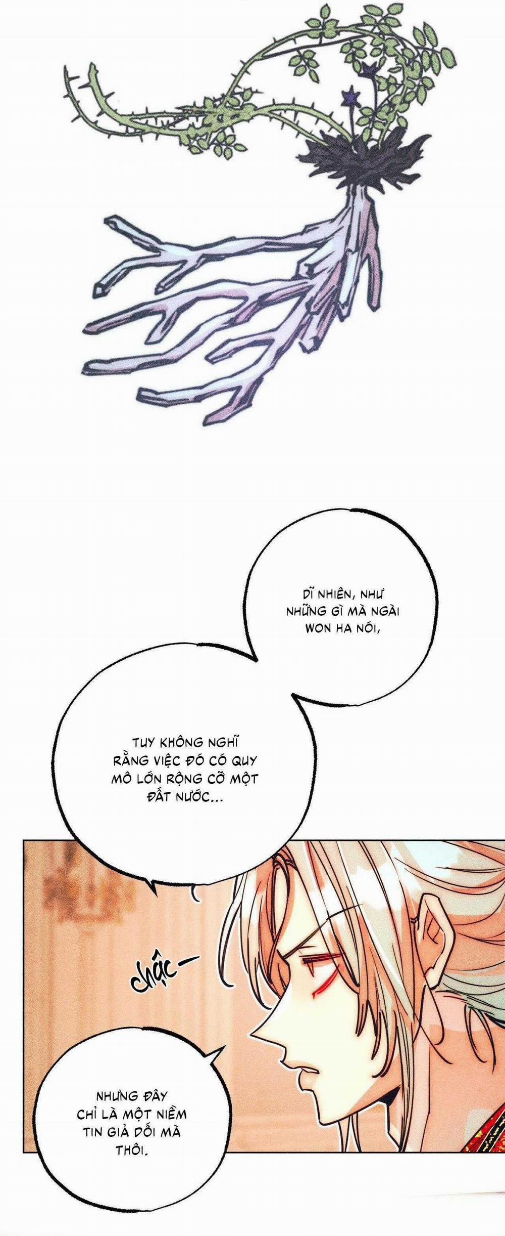 Làm Vị Cứu Tinh Thật Dễ Dàng 93 trang 31