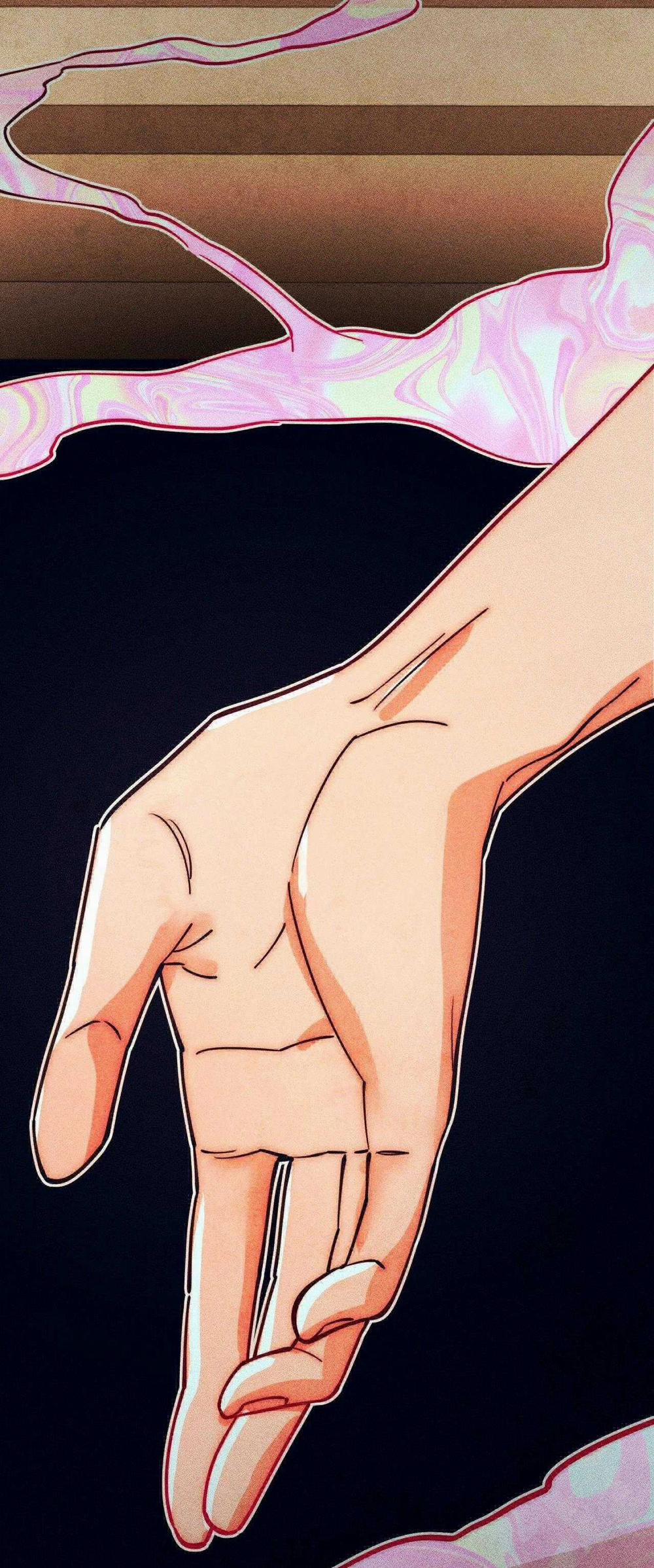 Làm Vị Cứu Tinh Thật Dễ Dàng 93 trang 35