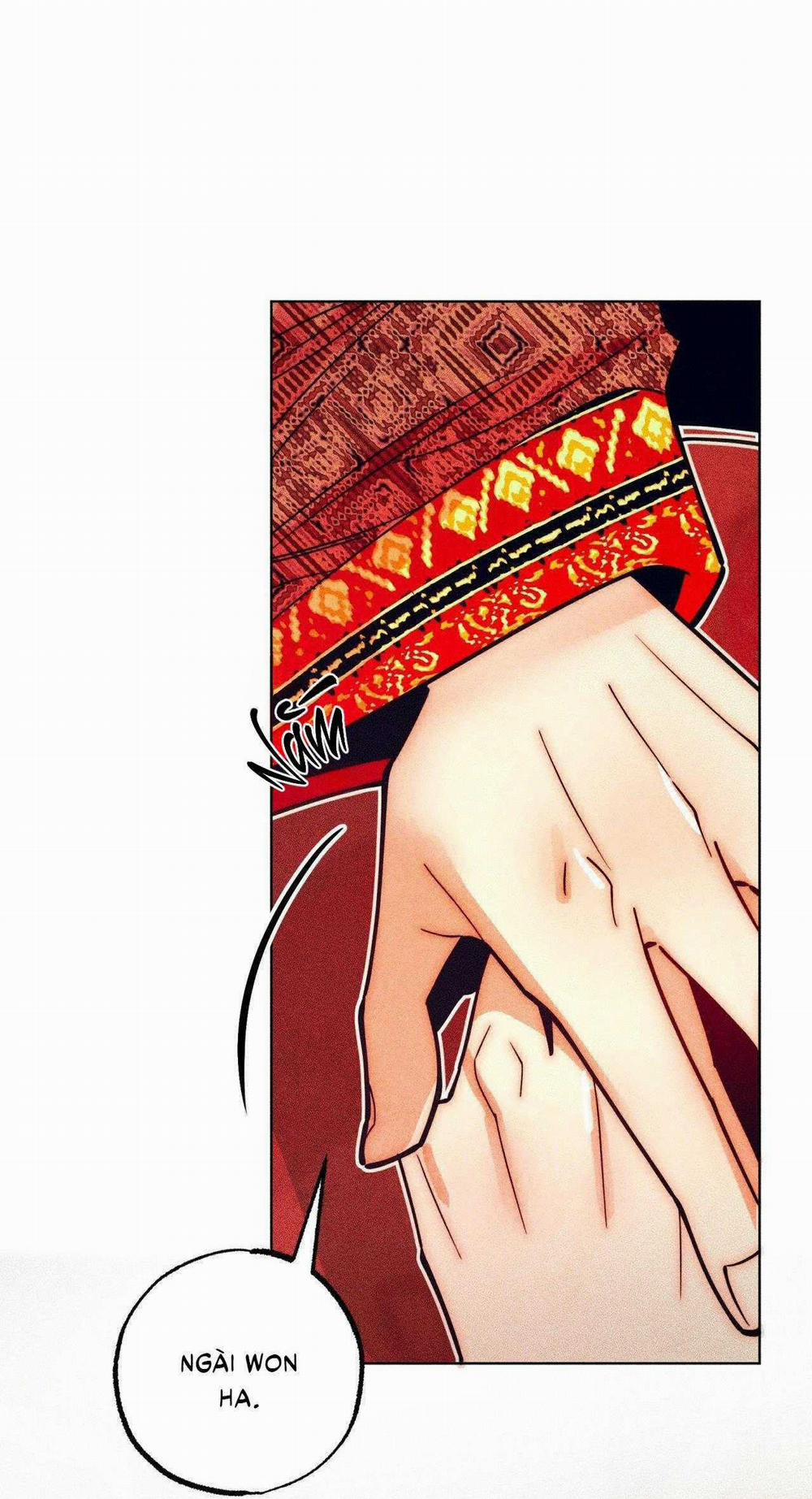 Làm Vị Cứu Tinh Thật Dễ Dàng 93 trang 42