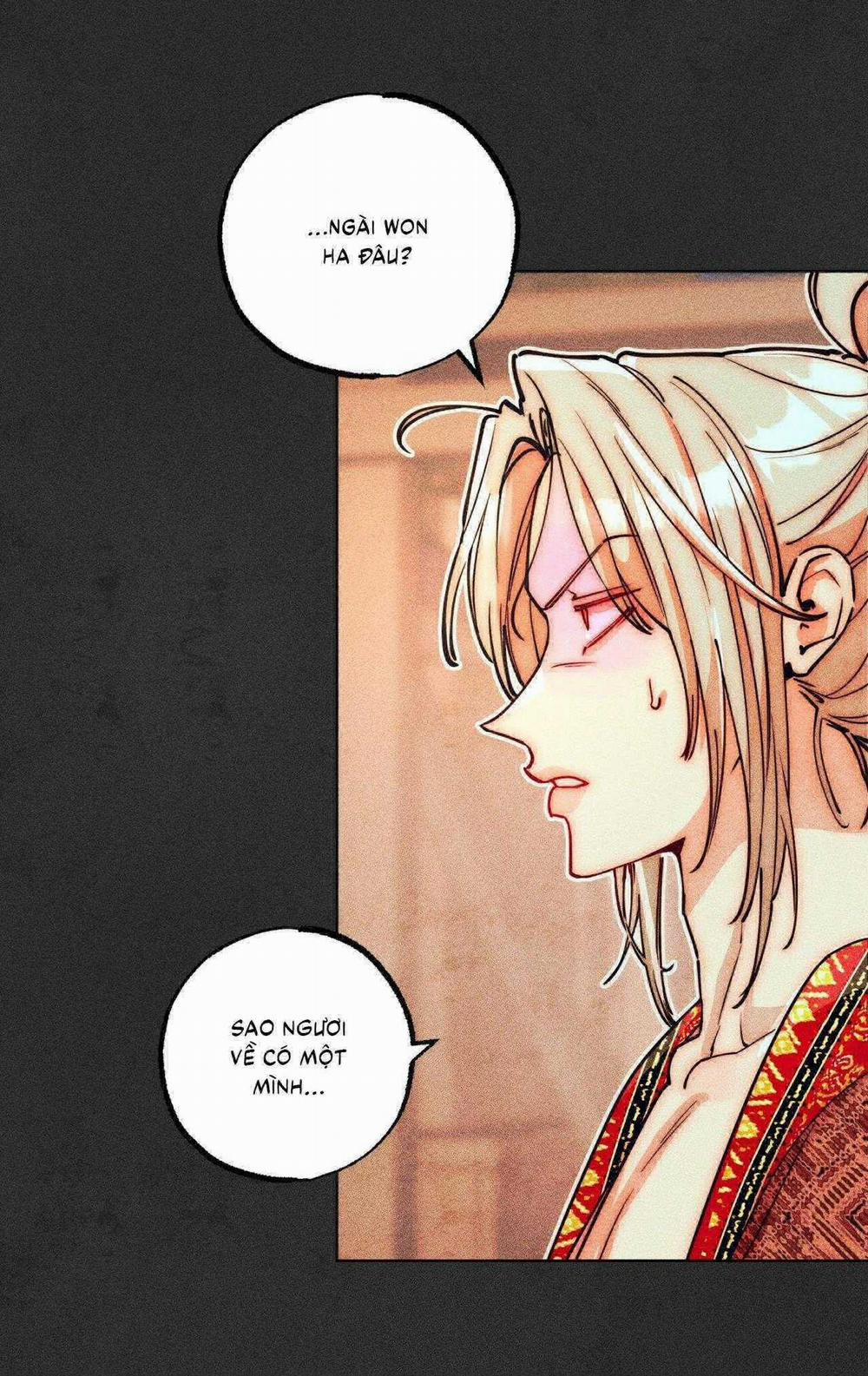 Làm Vị Cứu Tinh Thật Dễ Dàng 93 trang 7