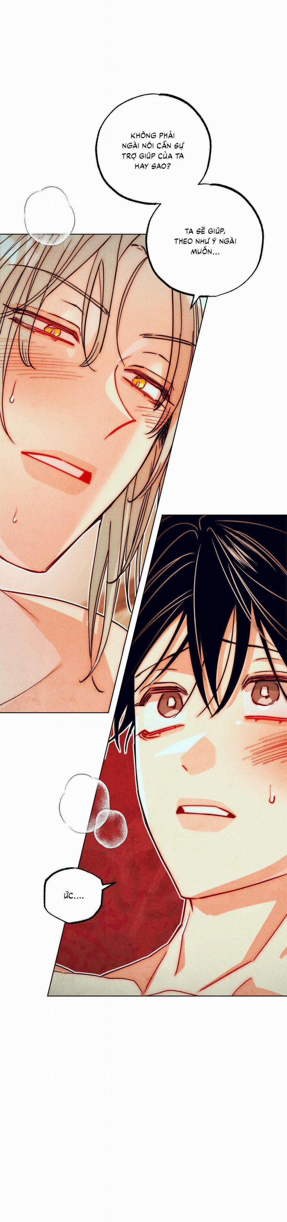 Làm Vị Cứu Tinh Thật Dễ Dàng 94 trang 13