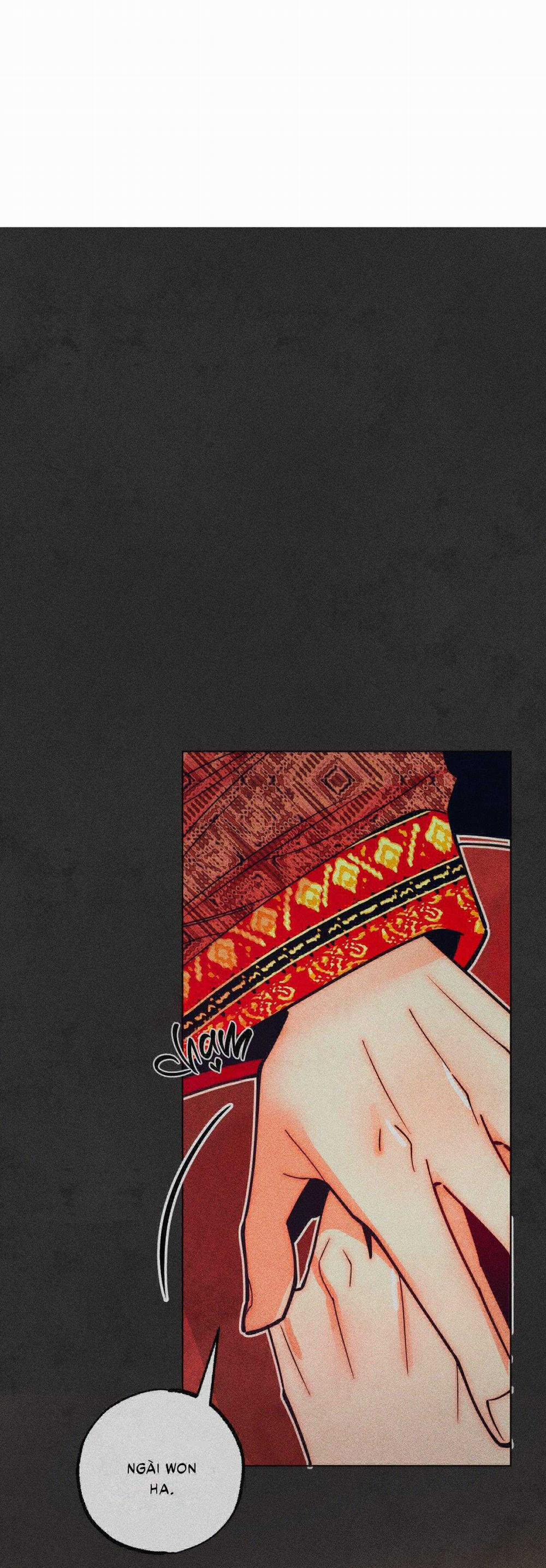 Làm Vị Cứu Tinh Thật Dễ Dàng 94 trang 15