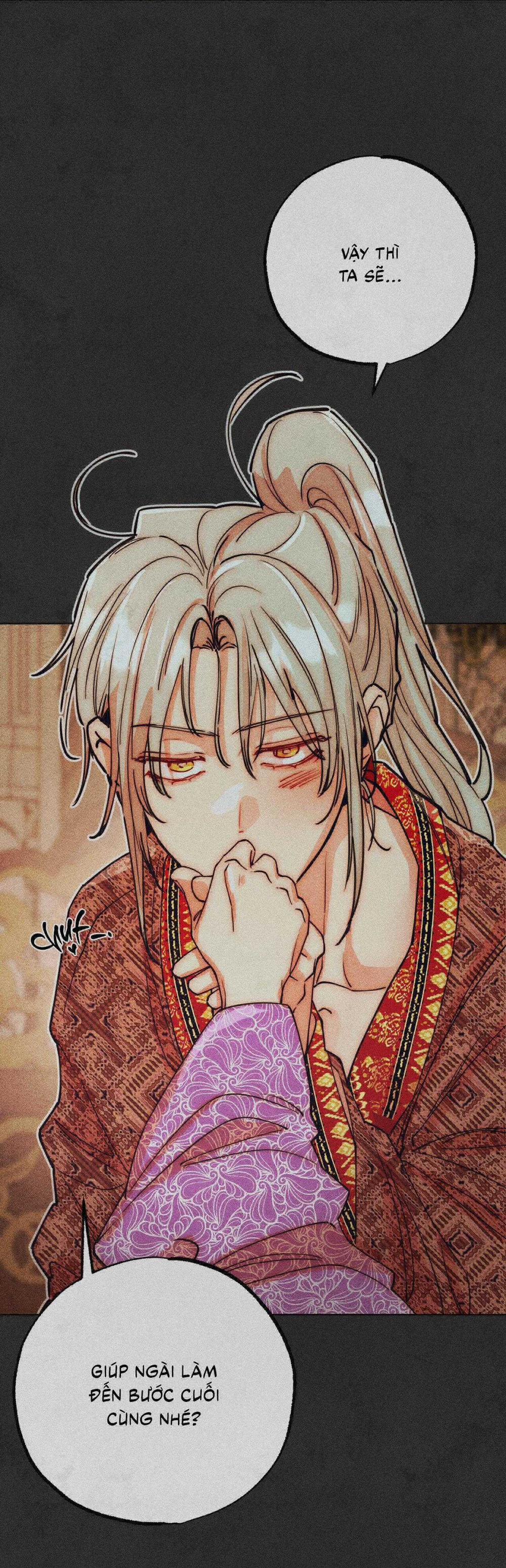 Làm Vị Cứu Tinh Thật Dễ Dàng 94 trang 17