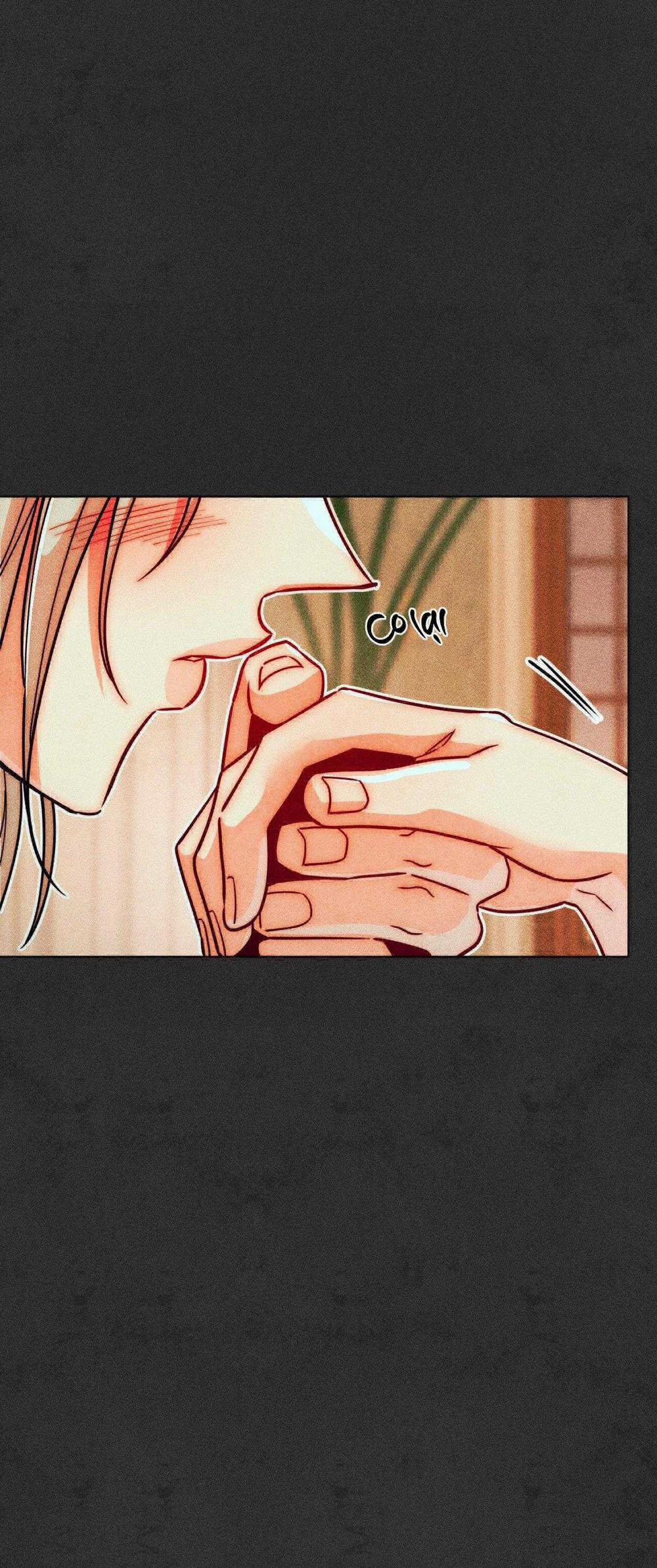 Làm Vị Cứu Tinh Thật Dễ Dàng 94 trang 18