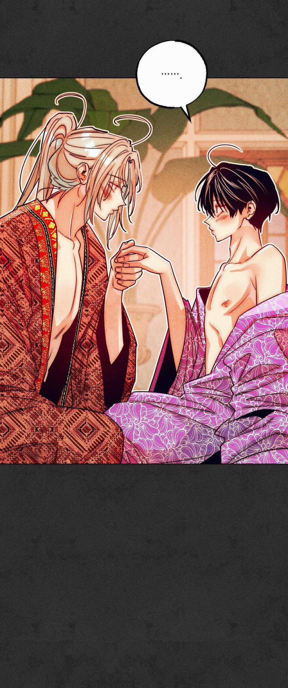 Làm Vị Cứu Tinh Thật Dễ Dàng 94 trang 19