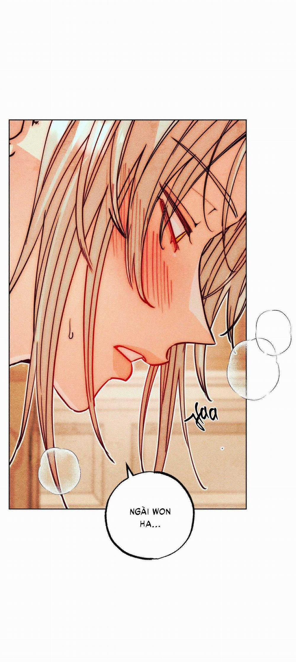 Làm Vị Cứu Tinh Thật Dễ Dàng 94 trang 2