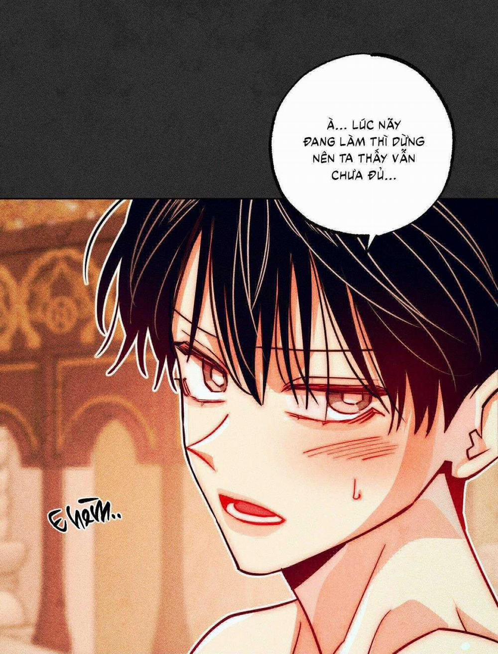 Làm Vị Cứu Tinh Thật Dễ Dàng 94 trang 20