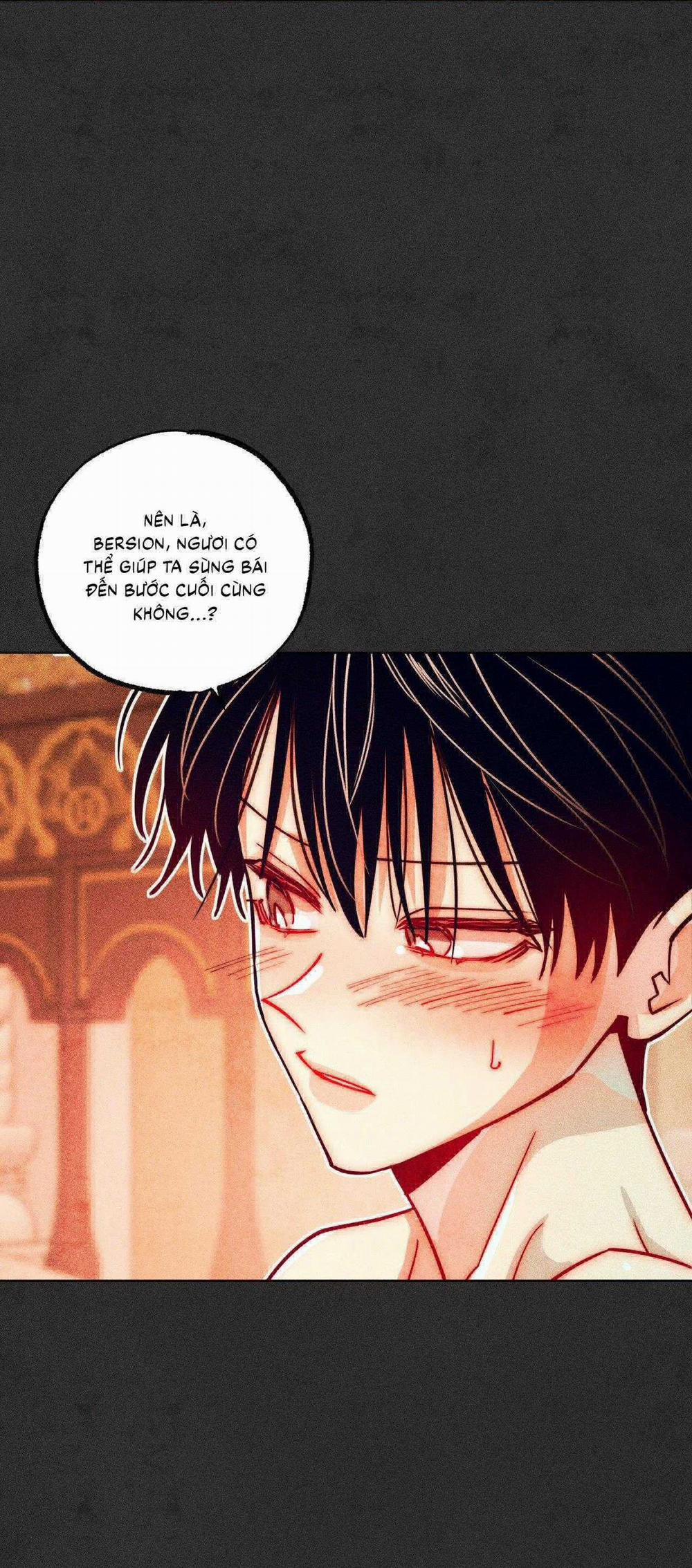 Làm Vị Cứu Tinh Thật Dễ Dàng 94 trang 21