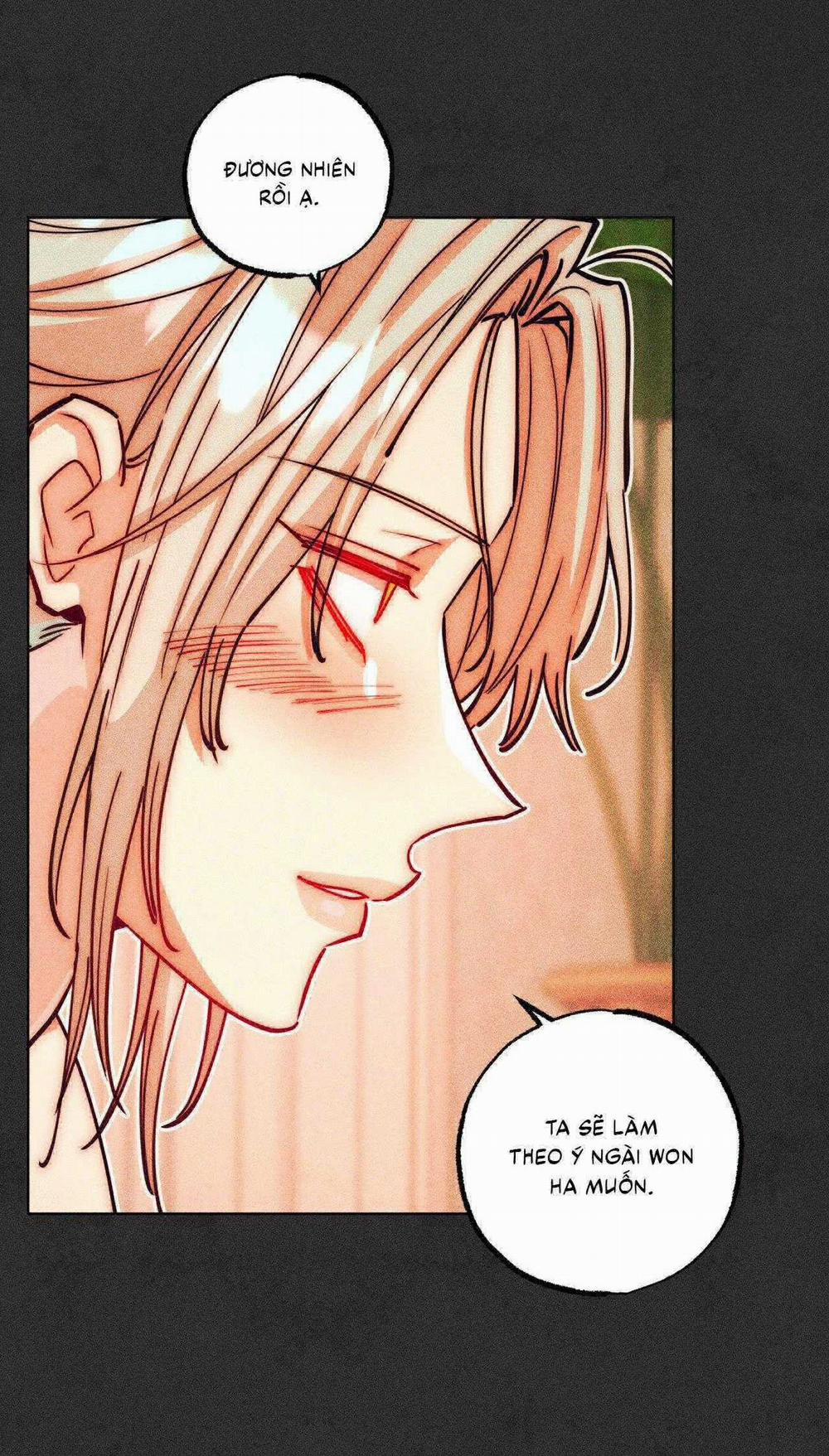 Làm Vị Cứu Tinh Thật Dễ Dàng 94 trang 22