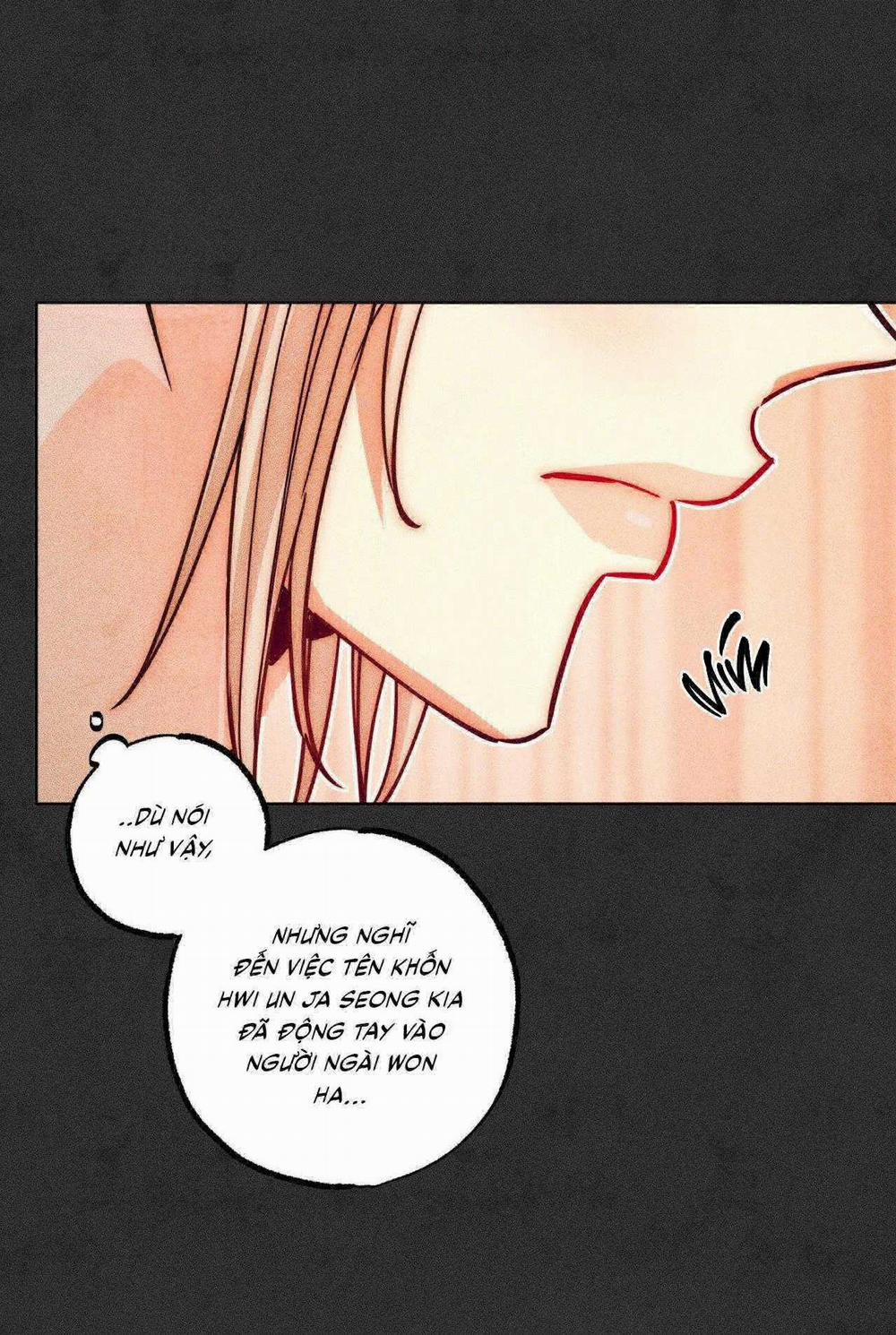 Làm Vị Cứu Tinh Thật Dễ Dàng 94 trang 23