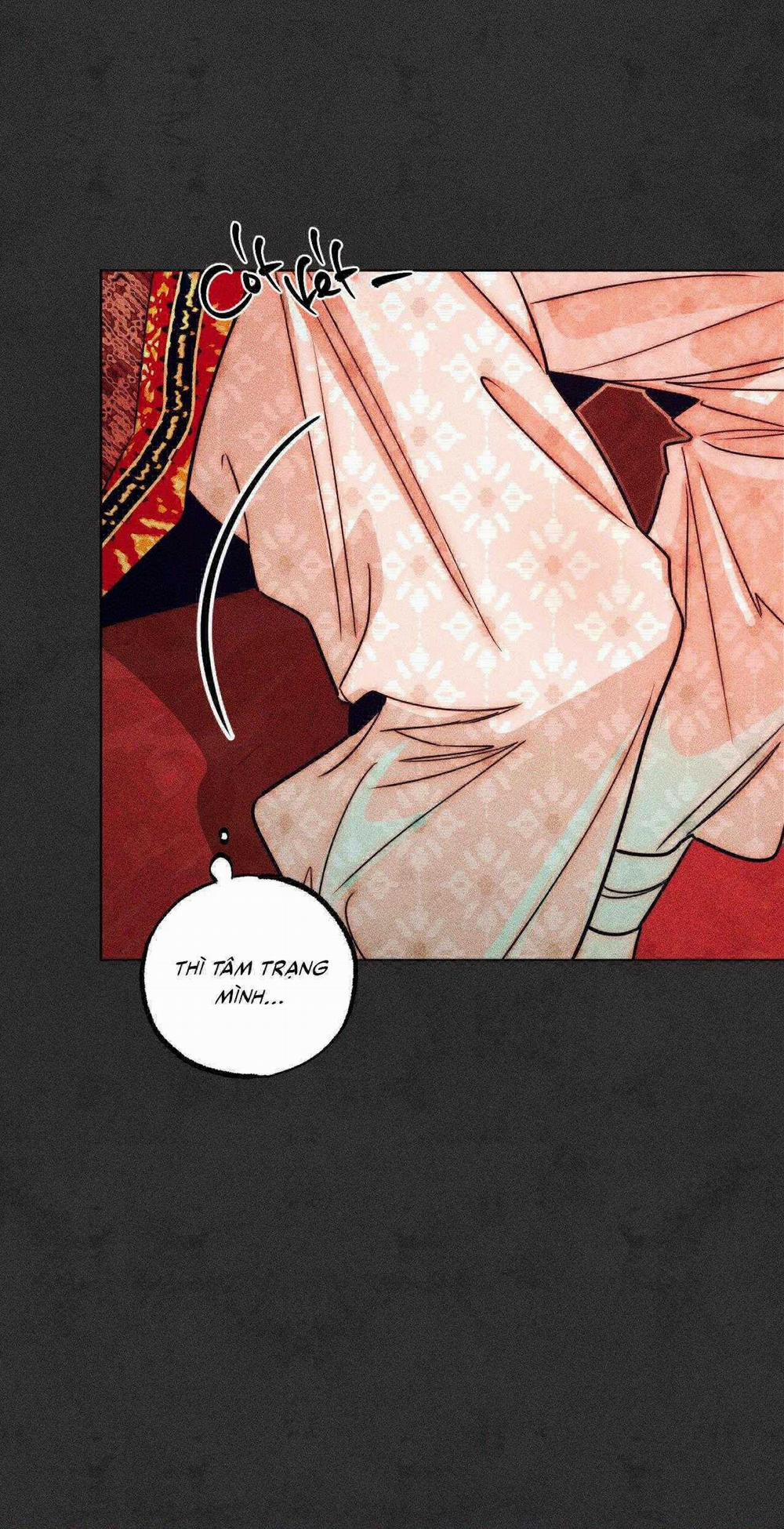 Làm Vị Cứu Tinh Thật Dễ Dàng 94 trang 24