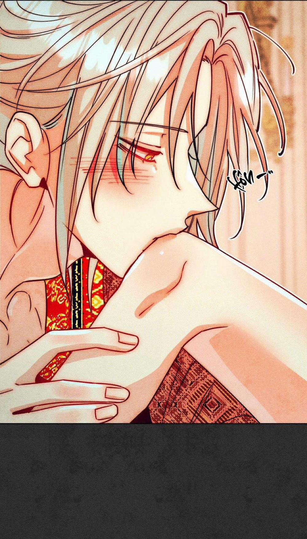 Làm Vị Cứu Tinh Thật Dễ Dàng 94 trang 25