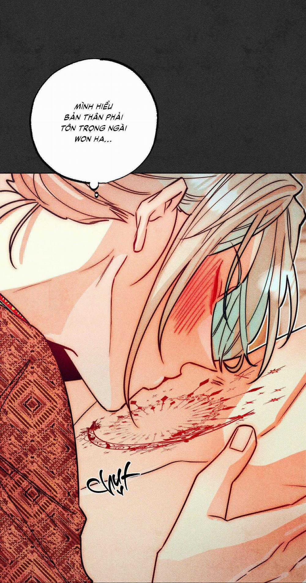 Làm Vị Cứu Tinh Thật Dễ Dàng 94 trang 26