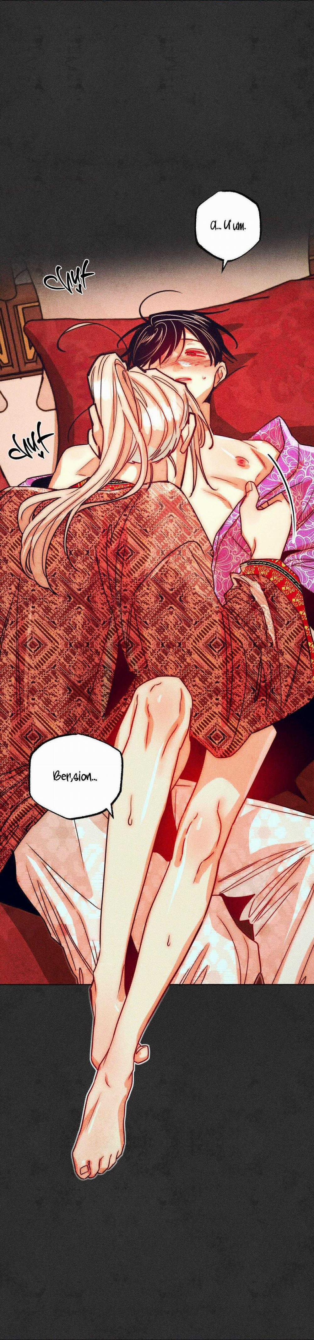 Làm Vị Cứu Tinh Thật Dễ Dàng 94 trang 27