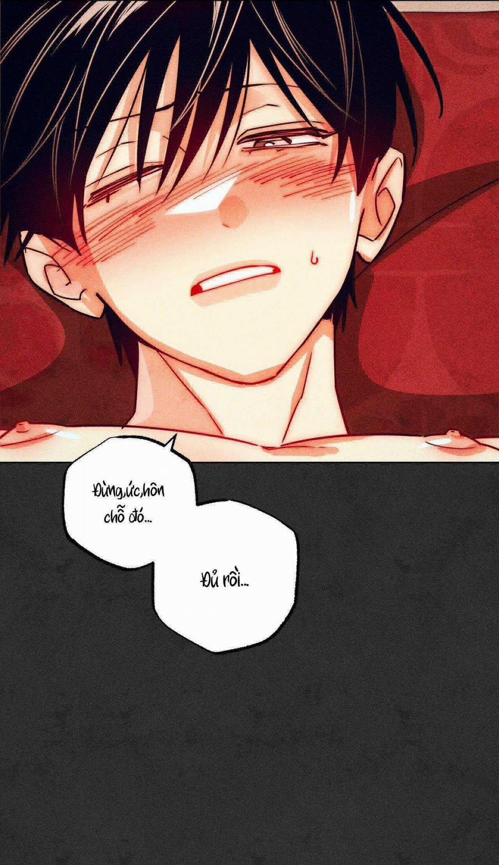 Làm Vị Cứu Tinh Thật Dễ Dàng 94 trang 28